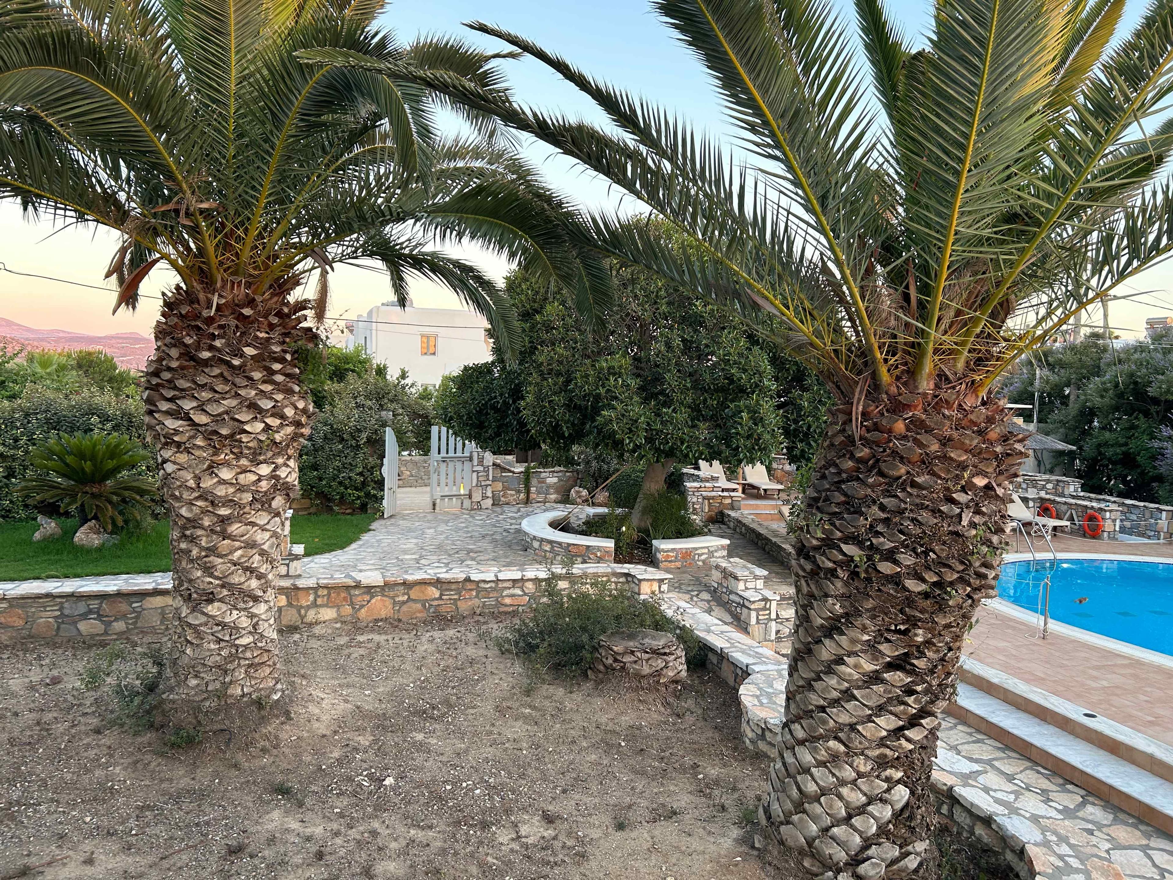 Villa Romantica Ansicht 2