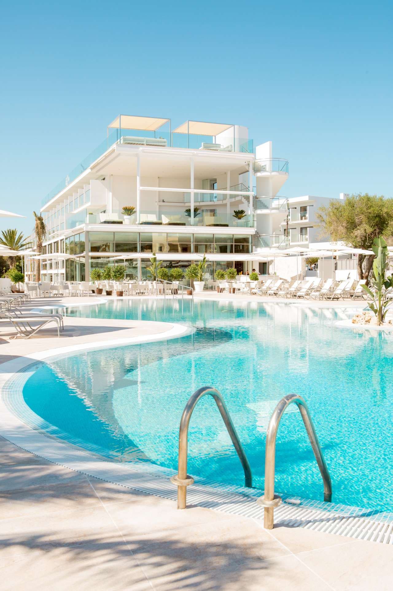 Monsuau Cala D´Or Boutique Hotel Ansicht 2