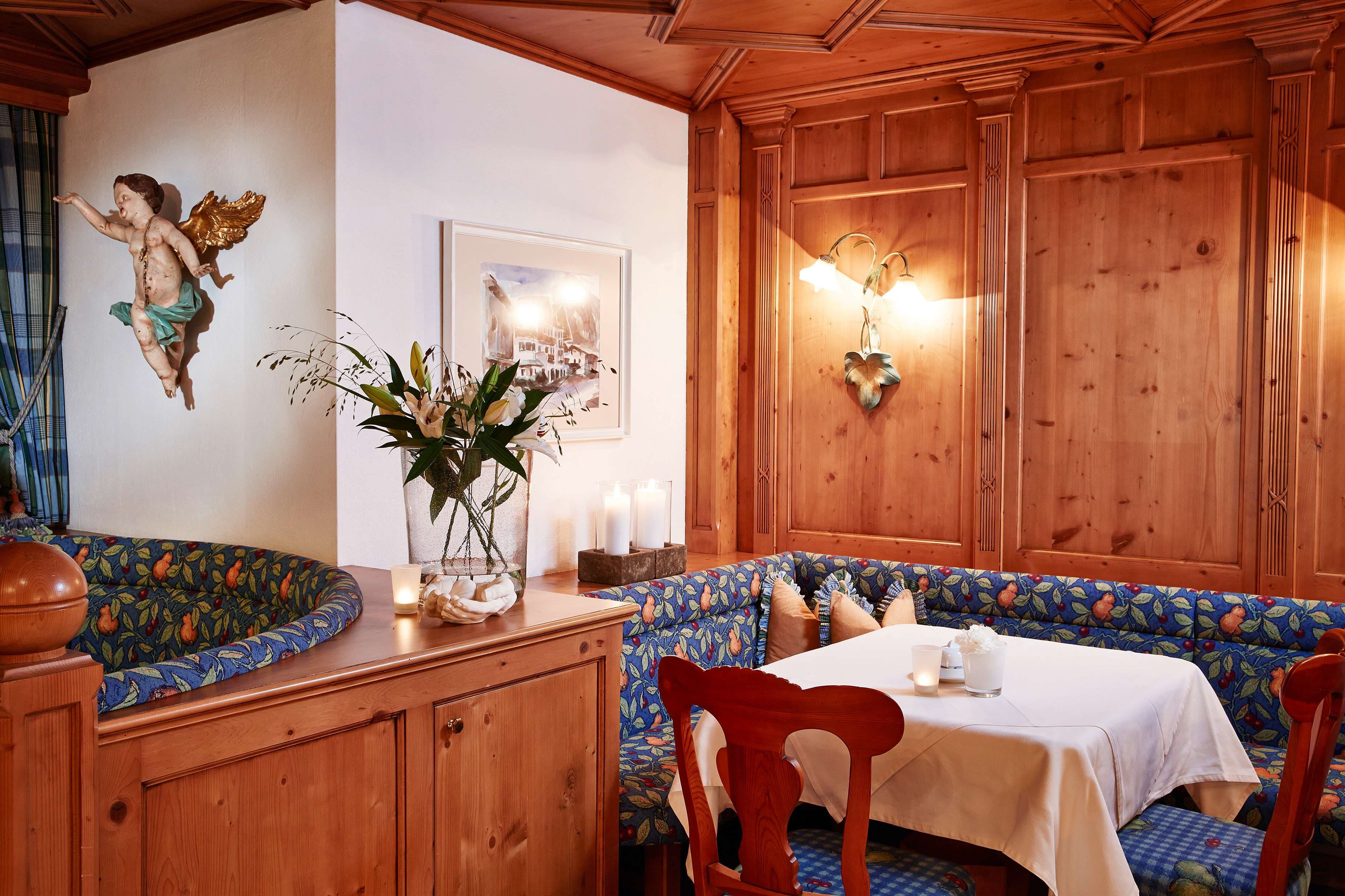 Hotel Garni Villa Angela Ansicht 8