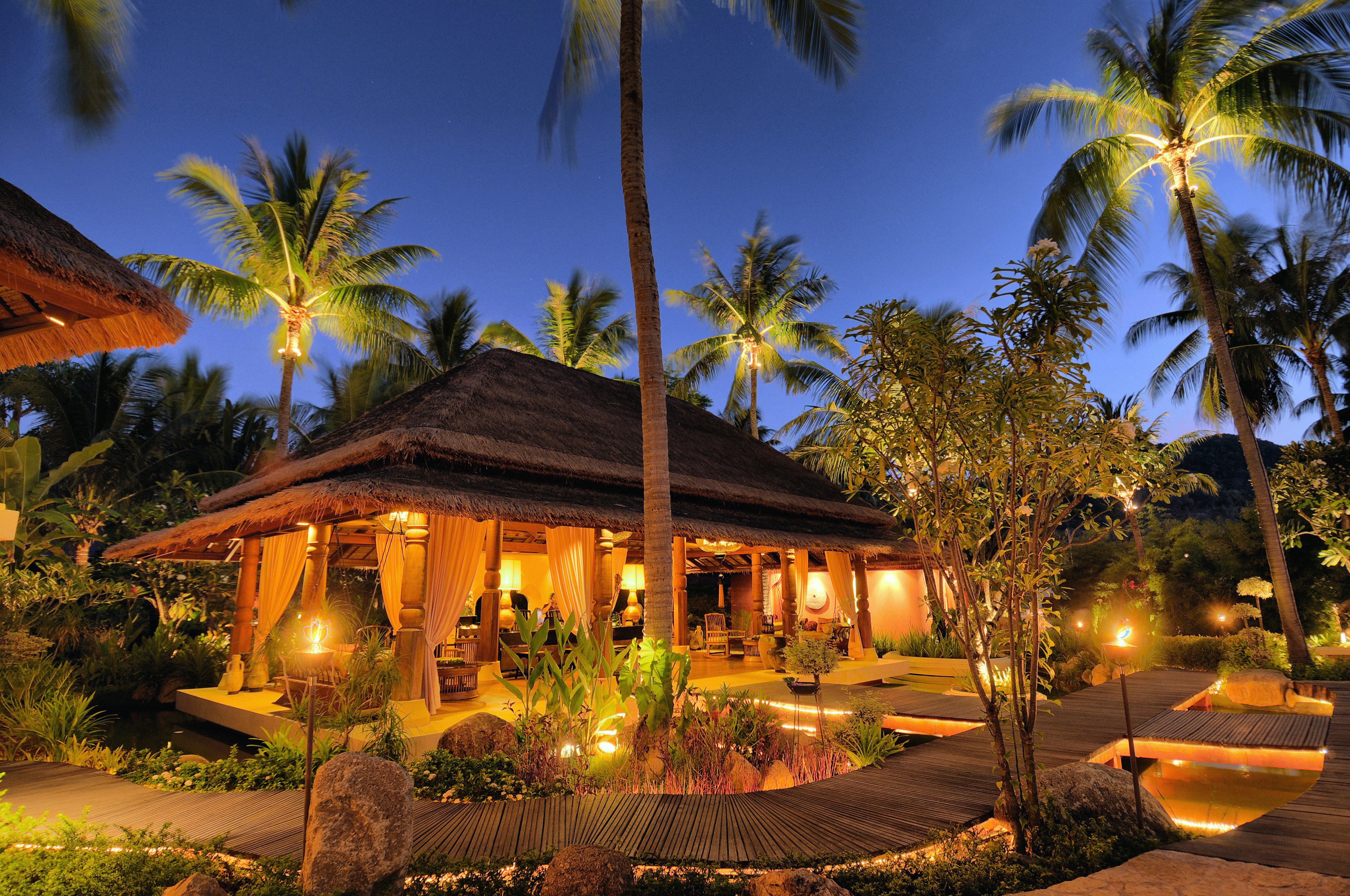 Zazen Boutique Resort & Spa Ansicht 2