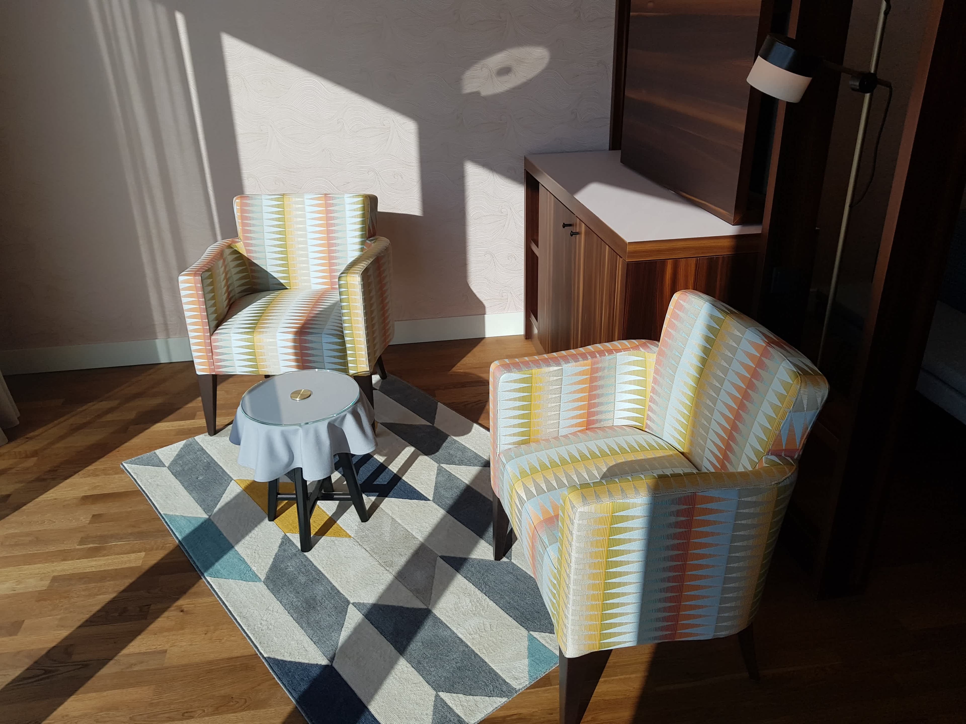 THE LIBERTY Hotel Bremerhaven, BW Signature Collection Ansicht 10