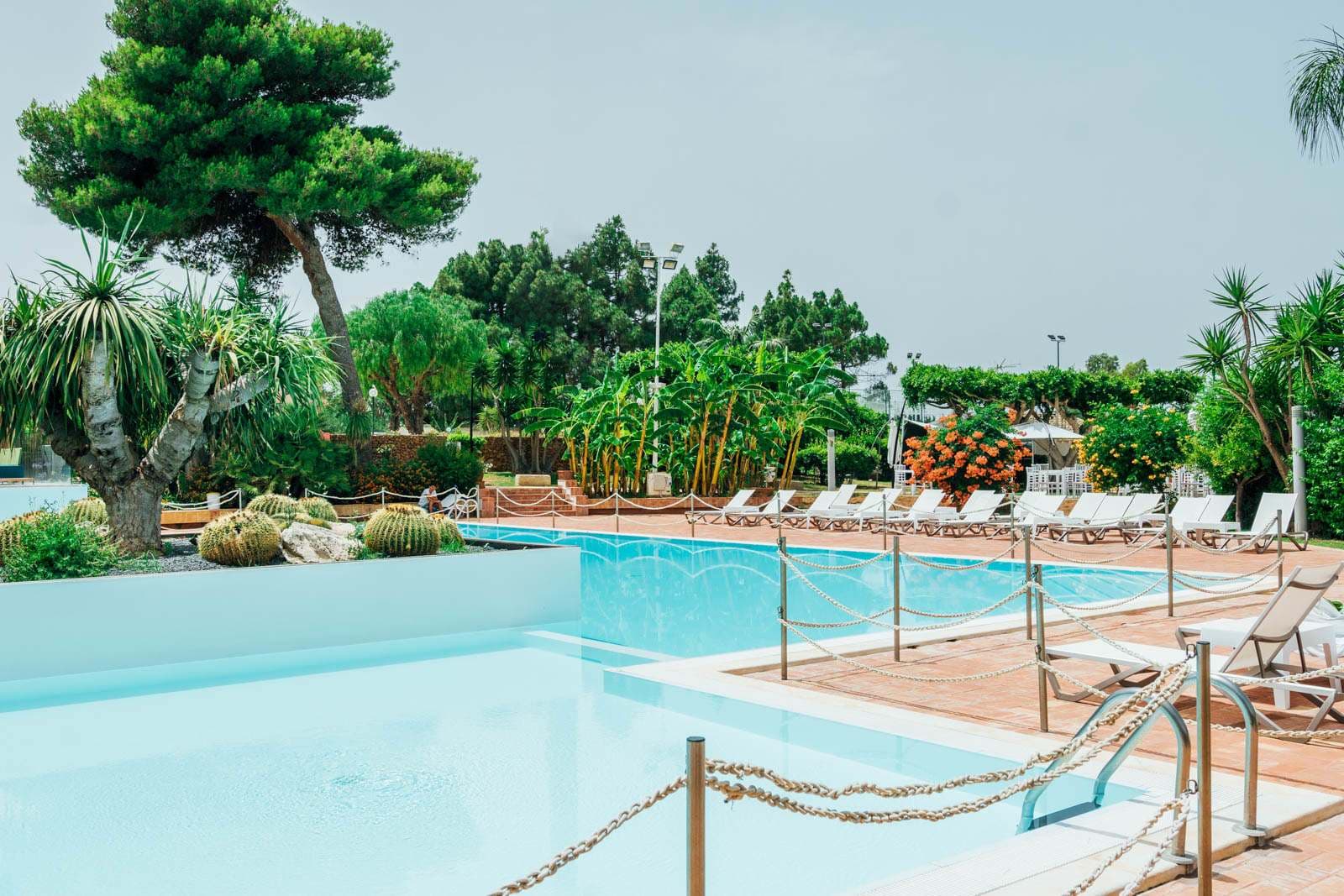 Villa Favorita Ansicht 6