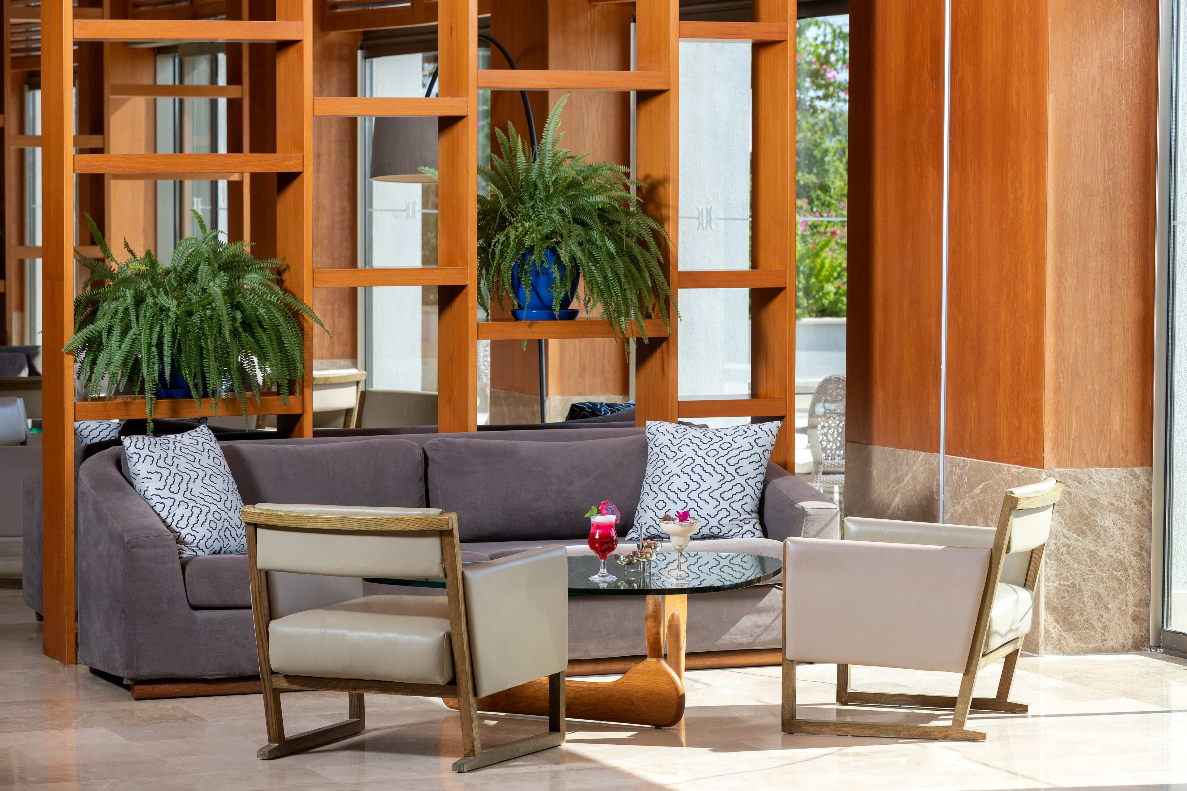 Sherwood Blue Belek Ansicht 9