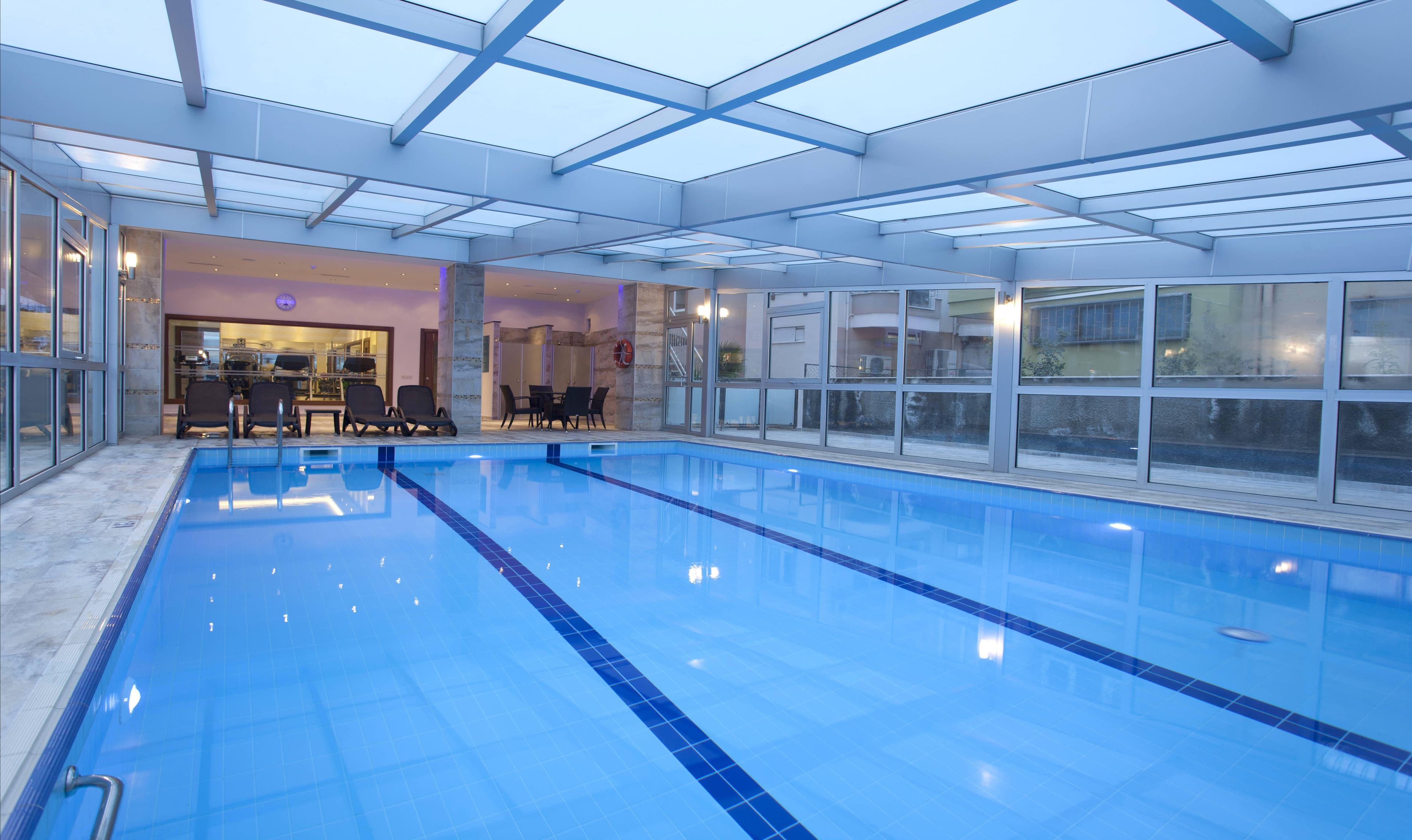Riviera Hotel & Spa Ansicht 7