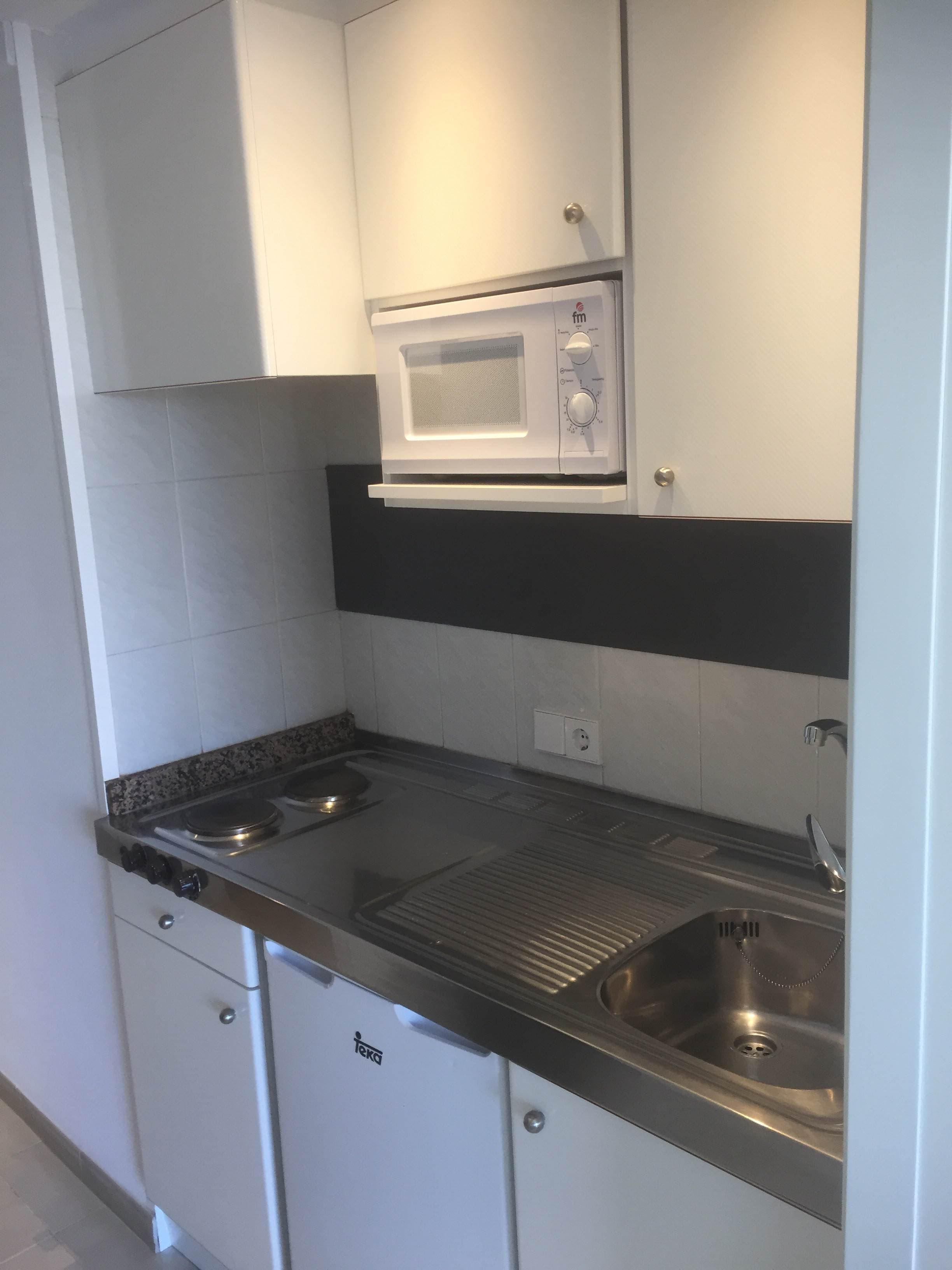 La Santa María Apartamentos Ansicht 7
