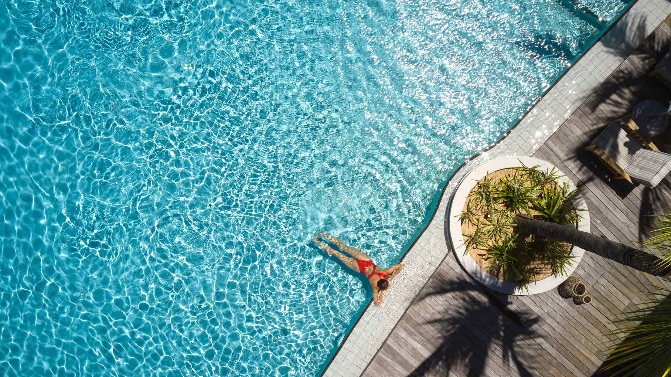 LUX* Grand Gaube Resort & Villas