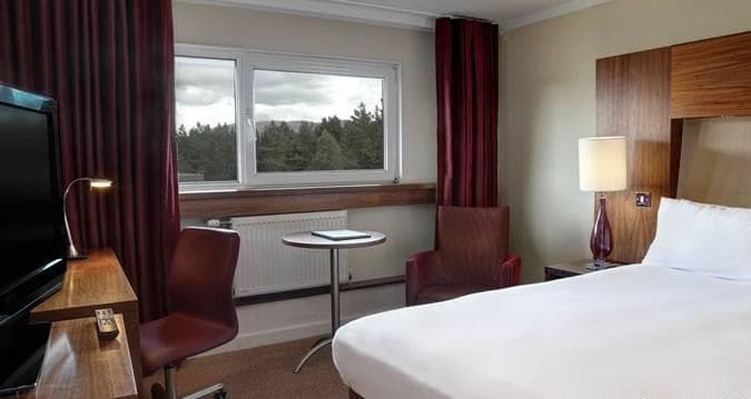 Hilton Coylumbridge Ansicht 3