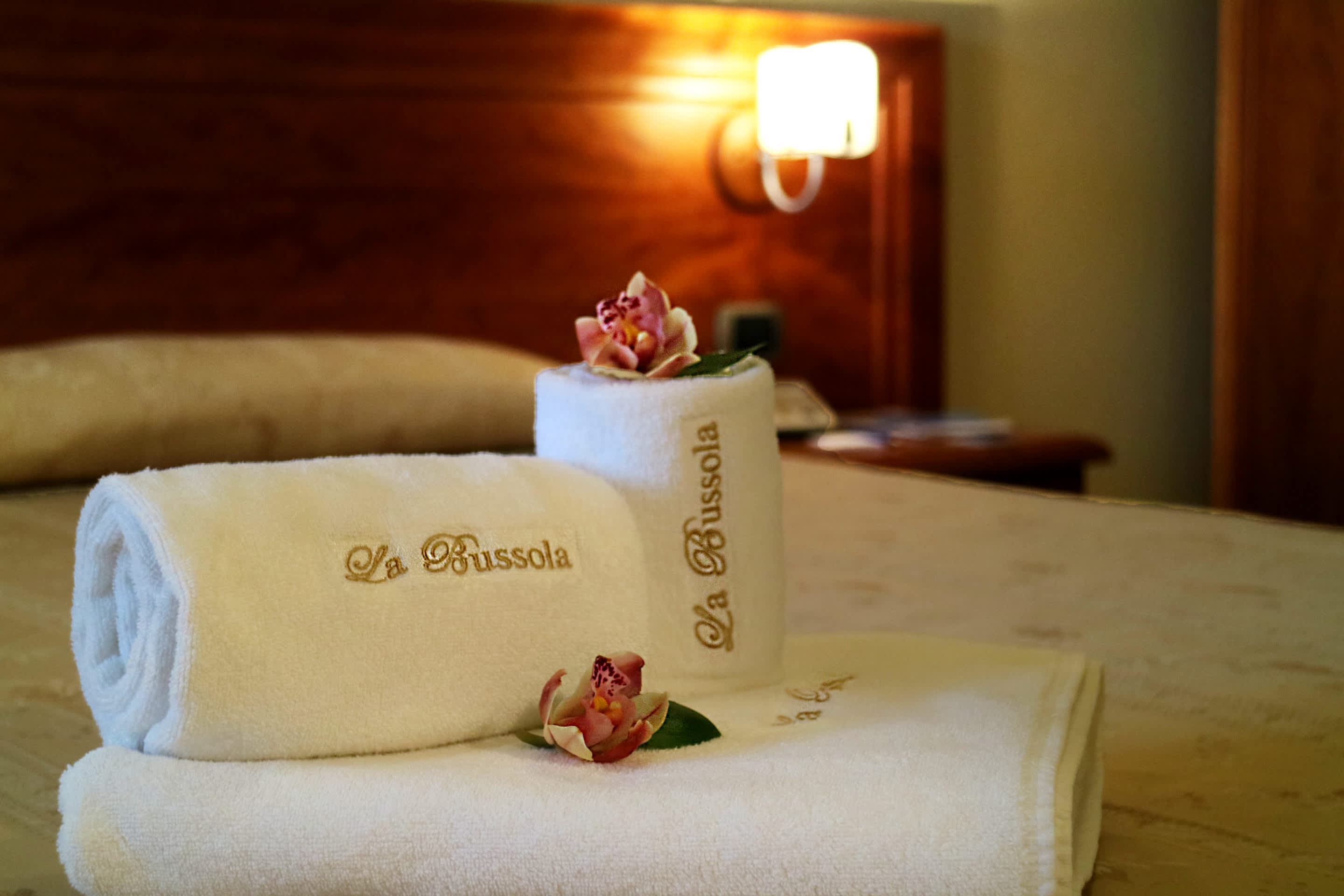 La Bussola Hotel Calabria Ansicht 3