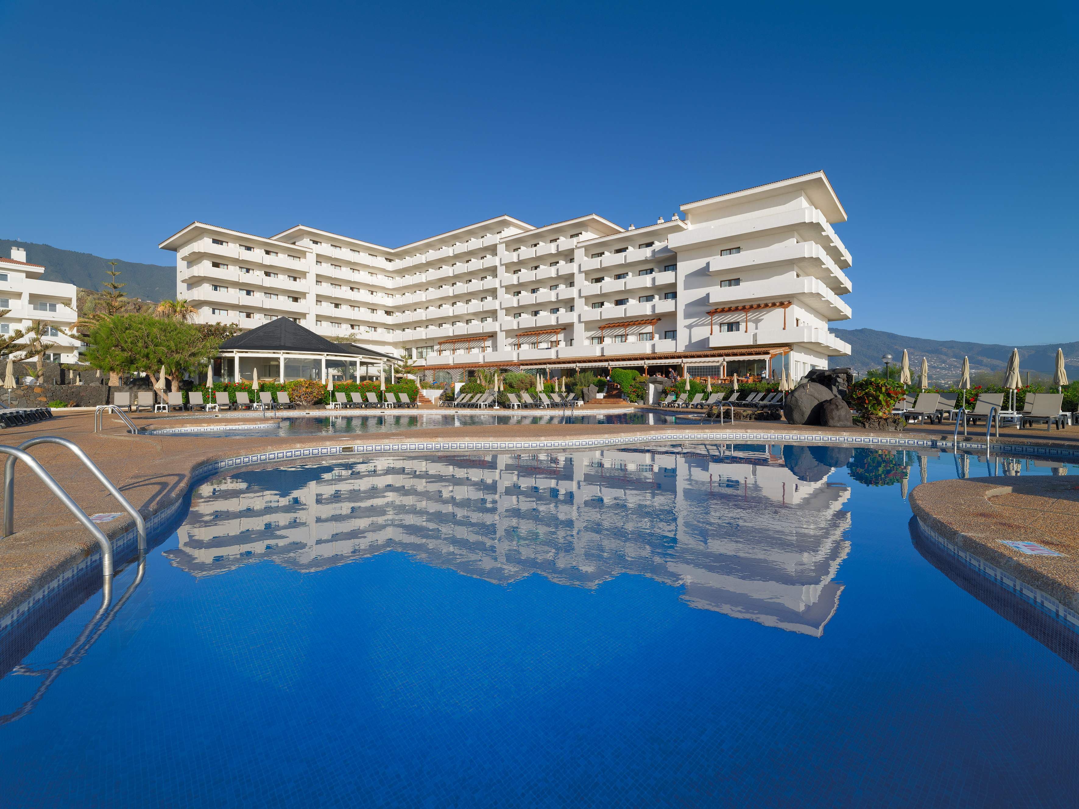 H10 Taburiente Playa Ansicht 8