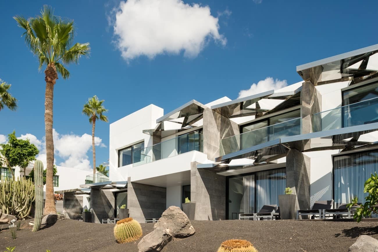 La Isla y el Mar Hotel Boutique - Adults Only Ansicht 2