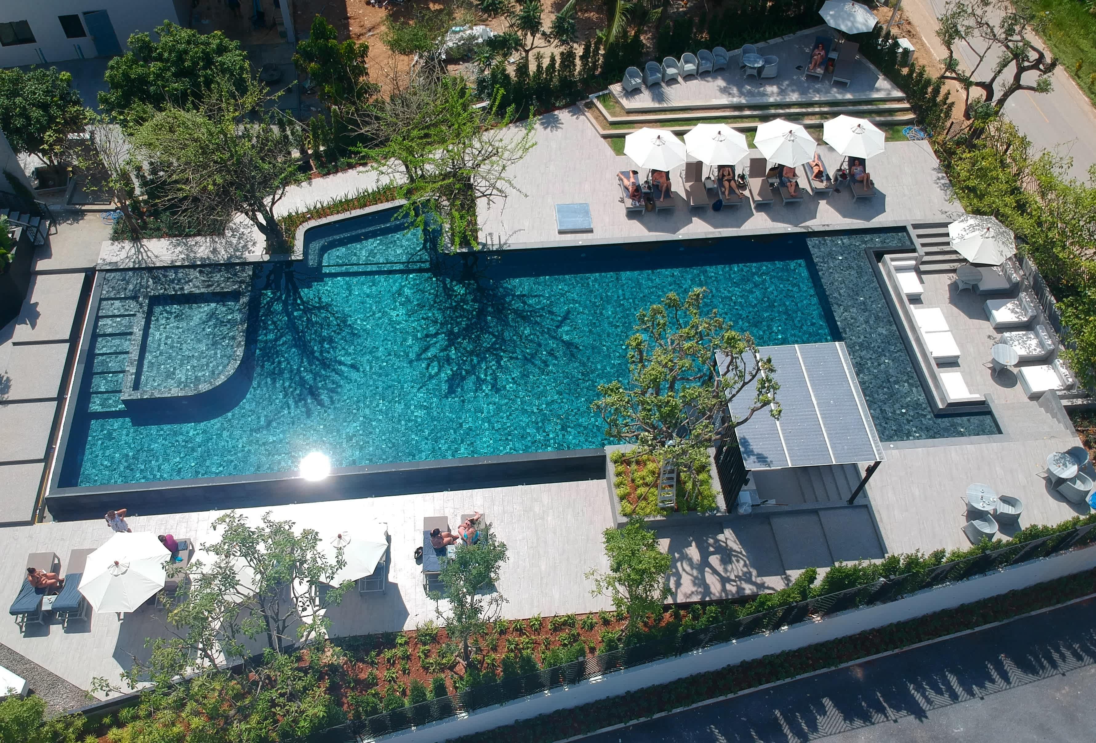 Anana Ecological Resort Krabi Ansicht 6