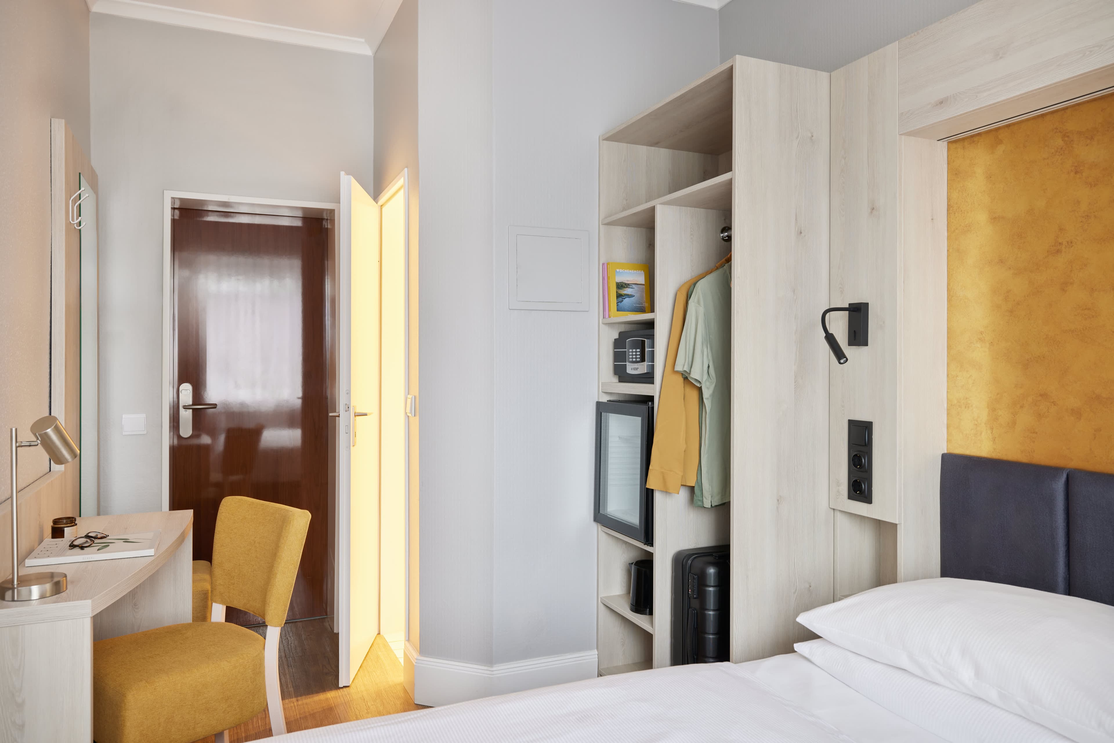 Best Western Raphael Hotel Altona Ansicht 6