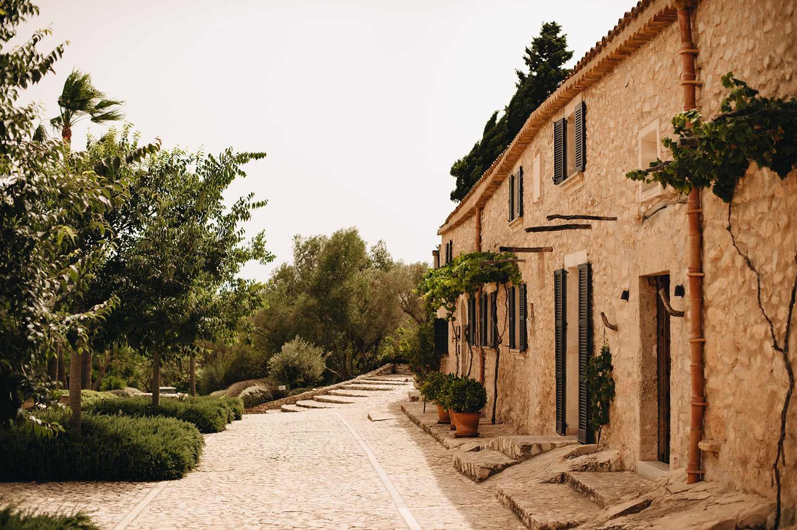 Finca Serena Ansicht 2