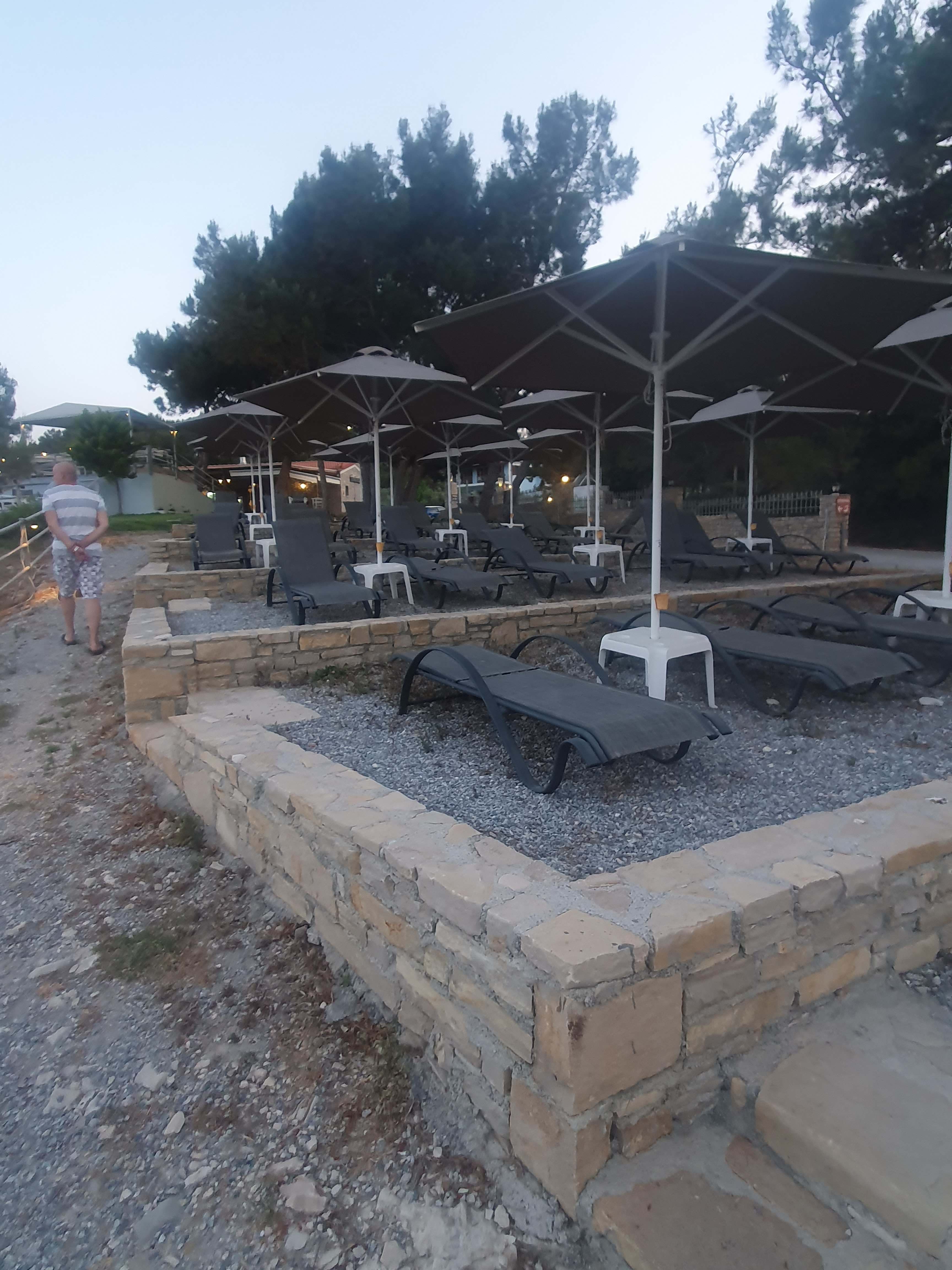 Hotel Cohyli Ansicht 4