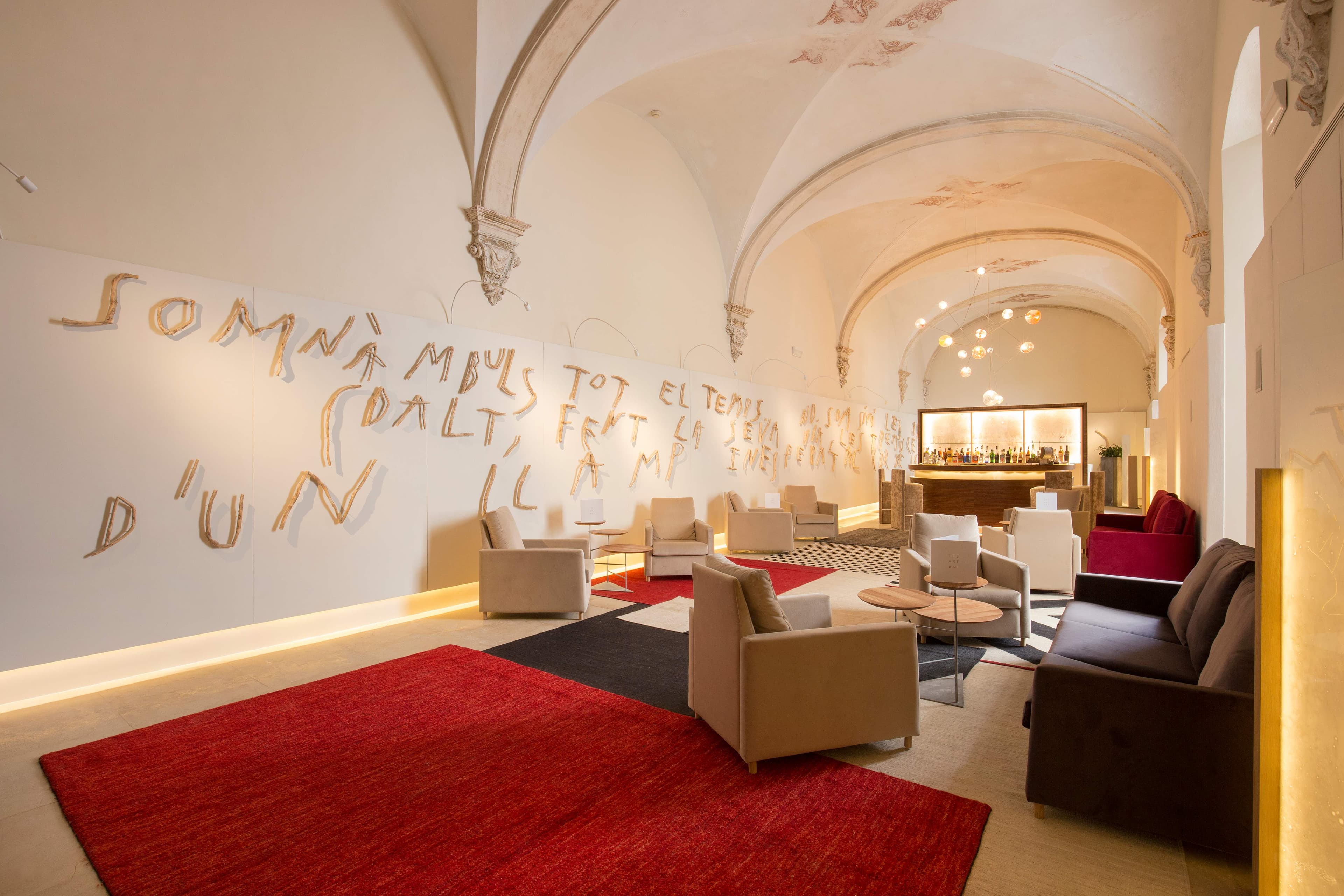 Hotel Convent de la Missio Ansicht 7