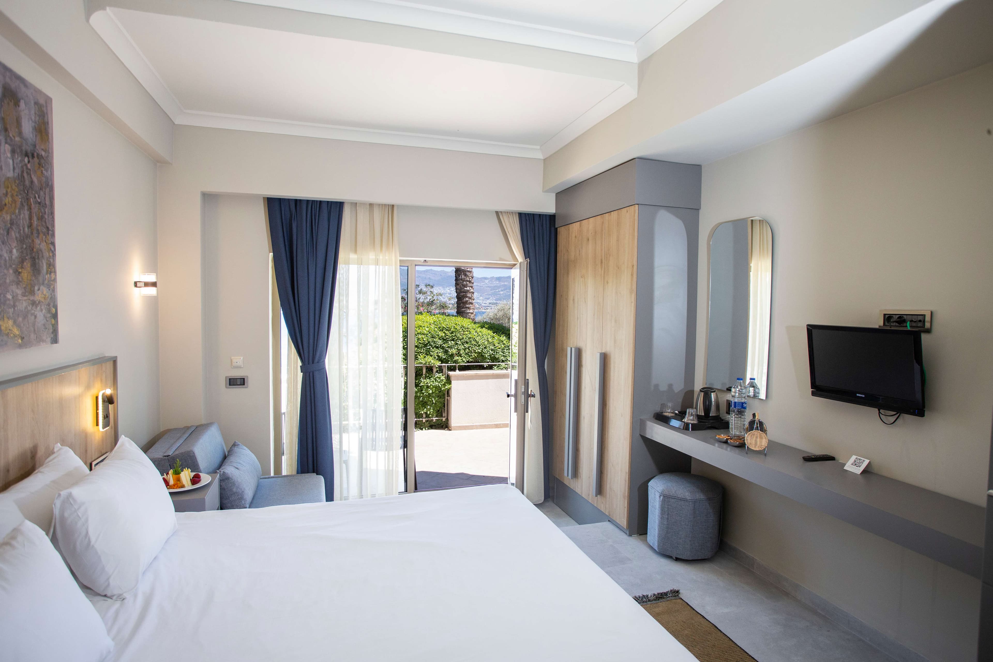 Yasmin Resort Bodrum Ansicht 6