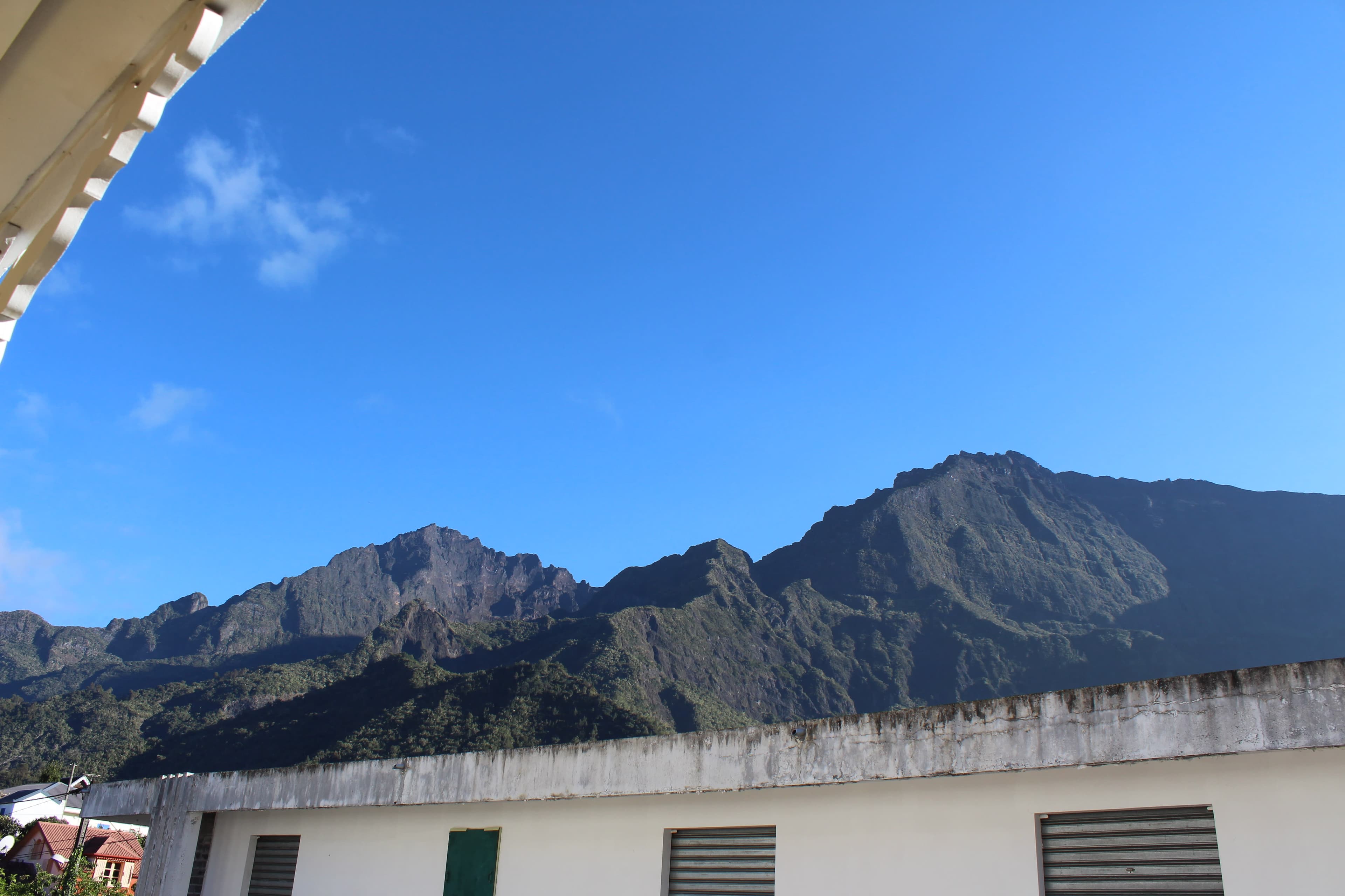 Hotel Le Tsilaosa Ansicht 9