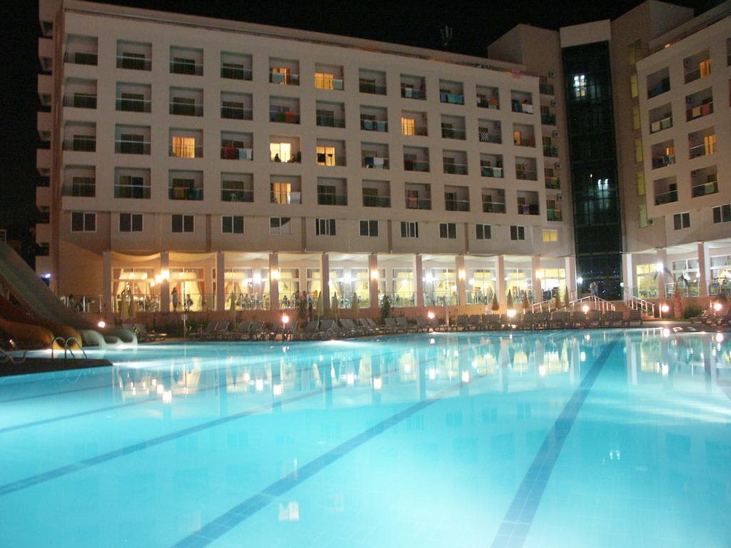 Miarosa Konaklı Garden Ansicht 3