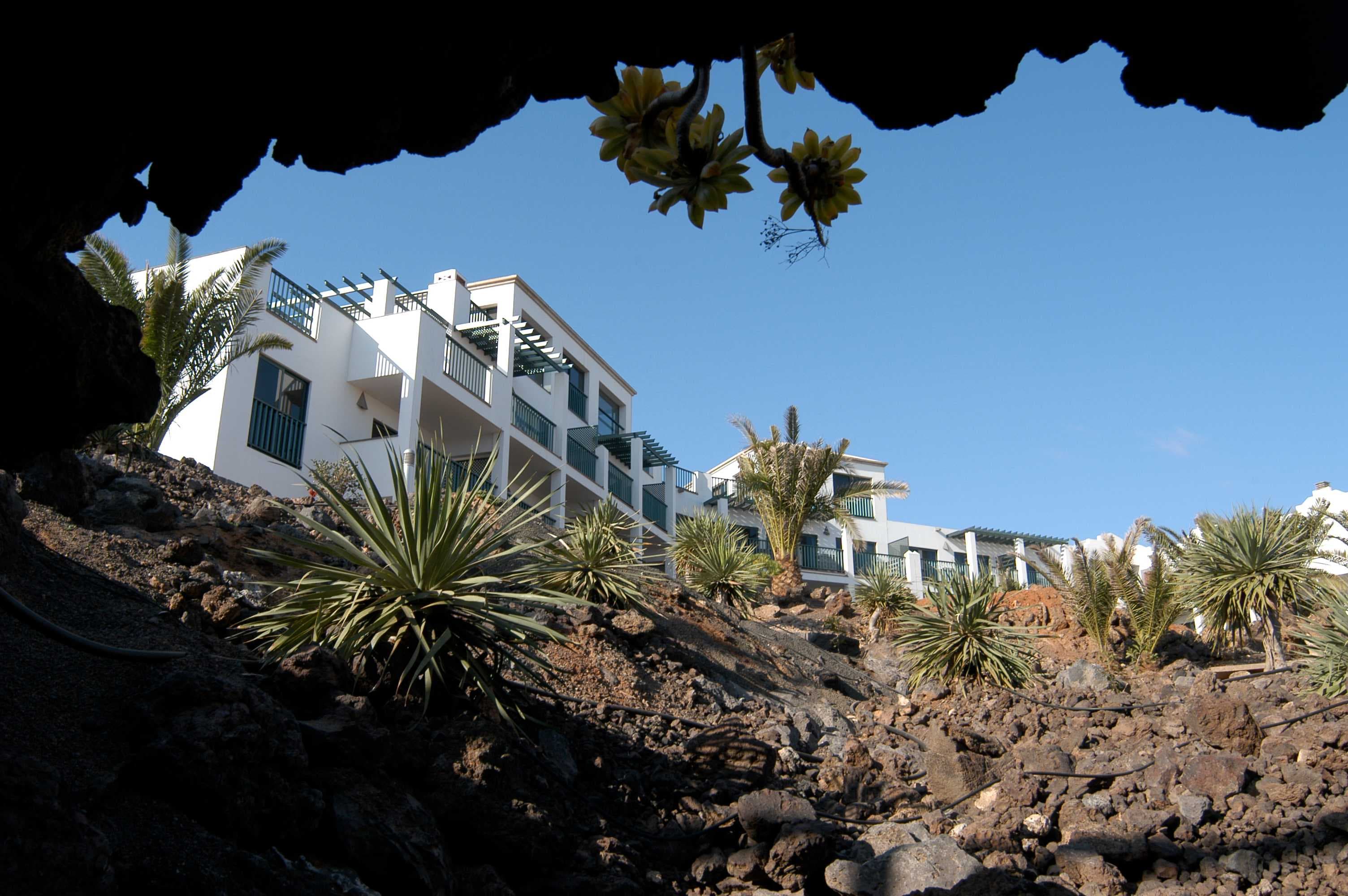 Hotel Las Marismas de Corralejo Ansicht 2