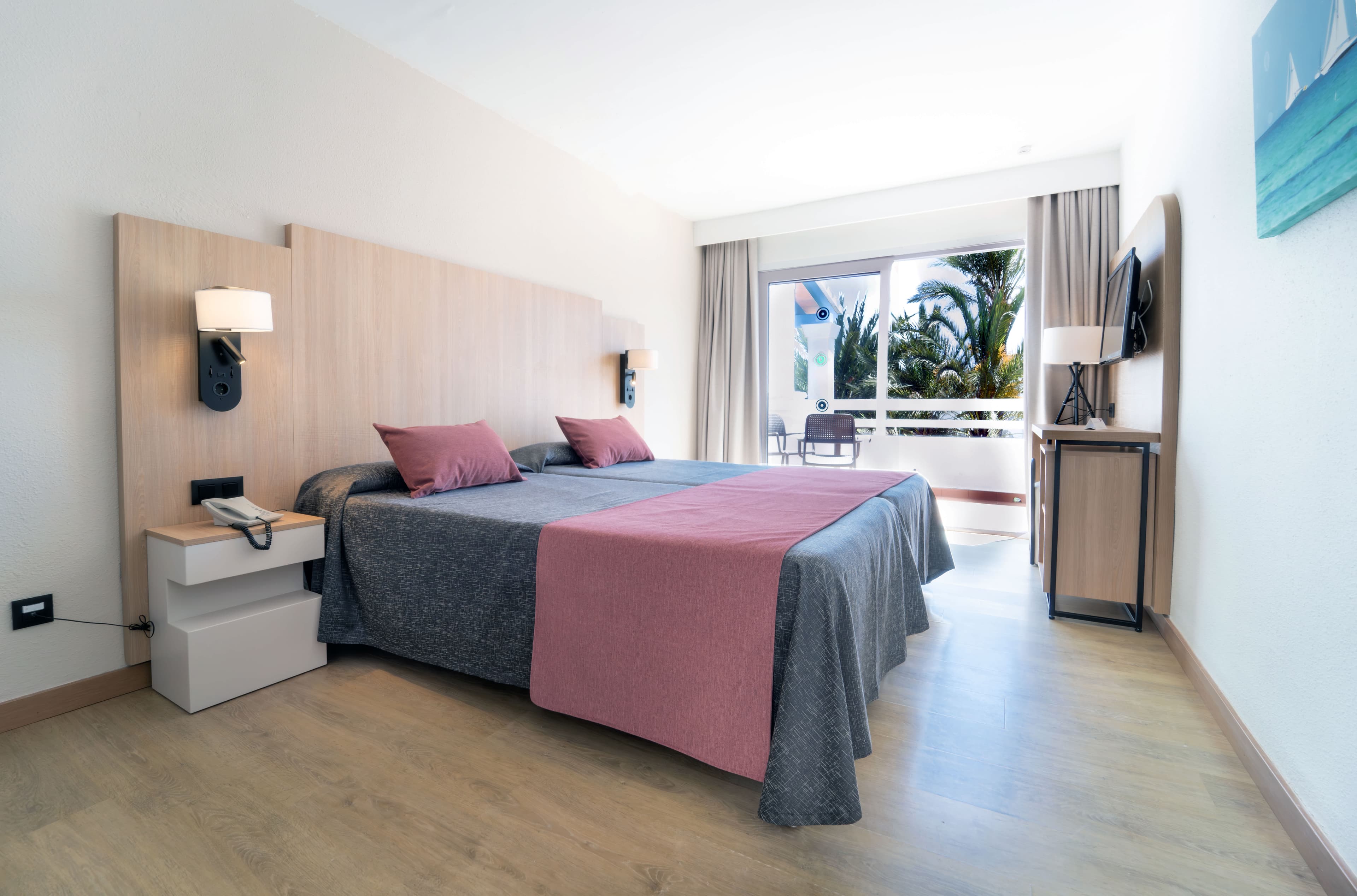Calimera Fido Gardens Ansicht 4