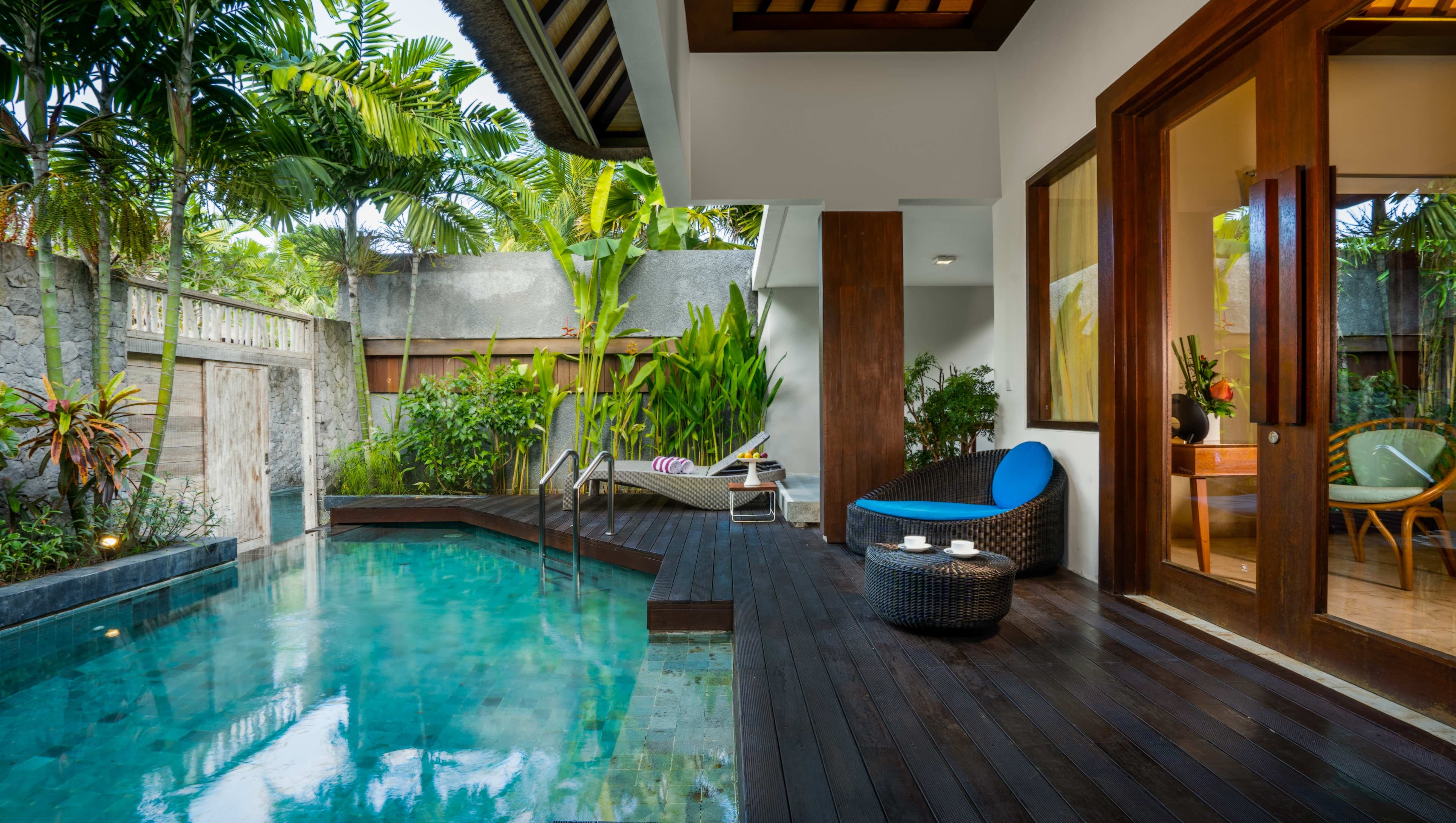 Merusaka Nusa Dua Bali Ansicht 7