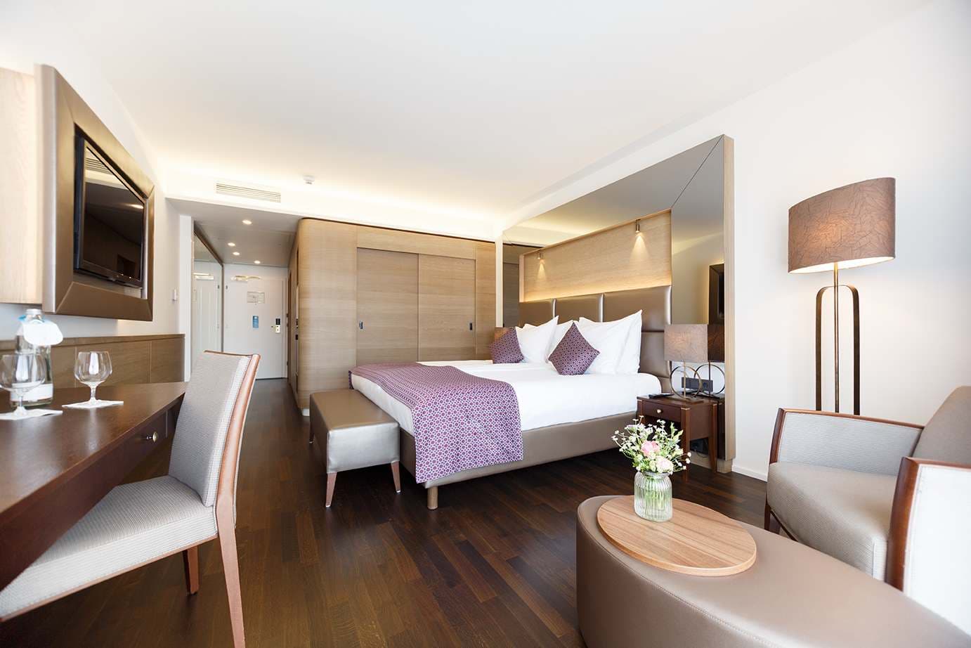 IMLAUER HOTEL PITTER Salzburg Ansicht 4