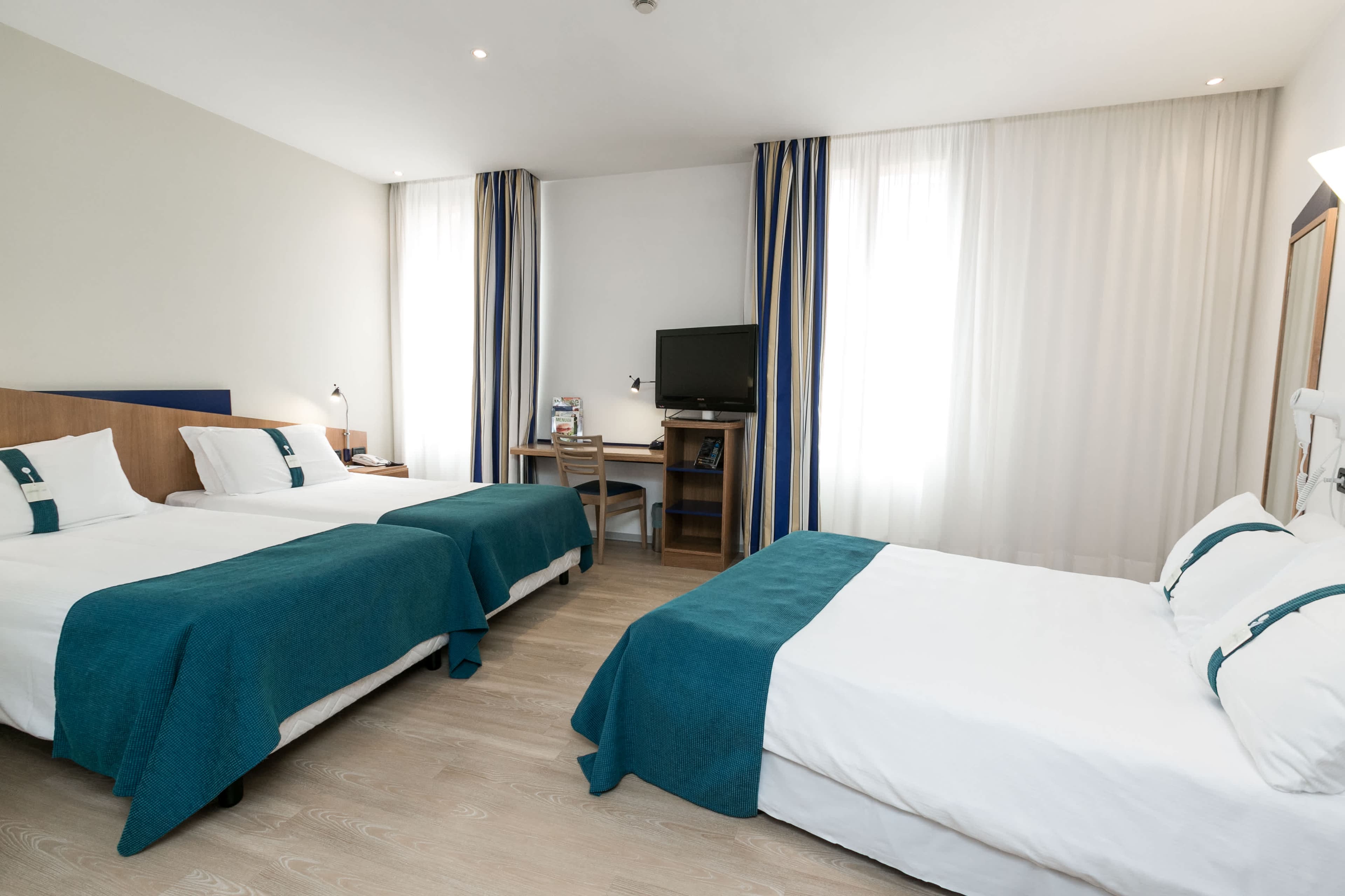 B&B Hotel Roma Tuscolana - San Giovanni Ansicht 5