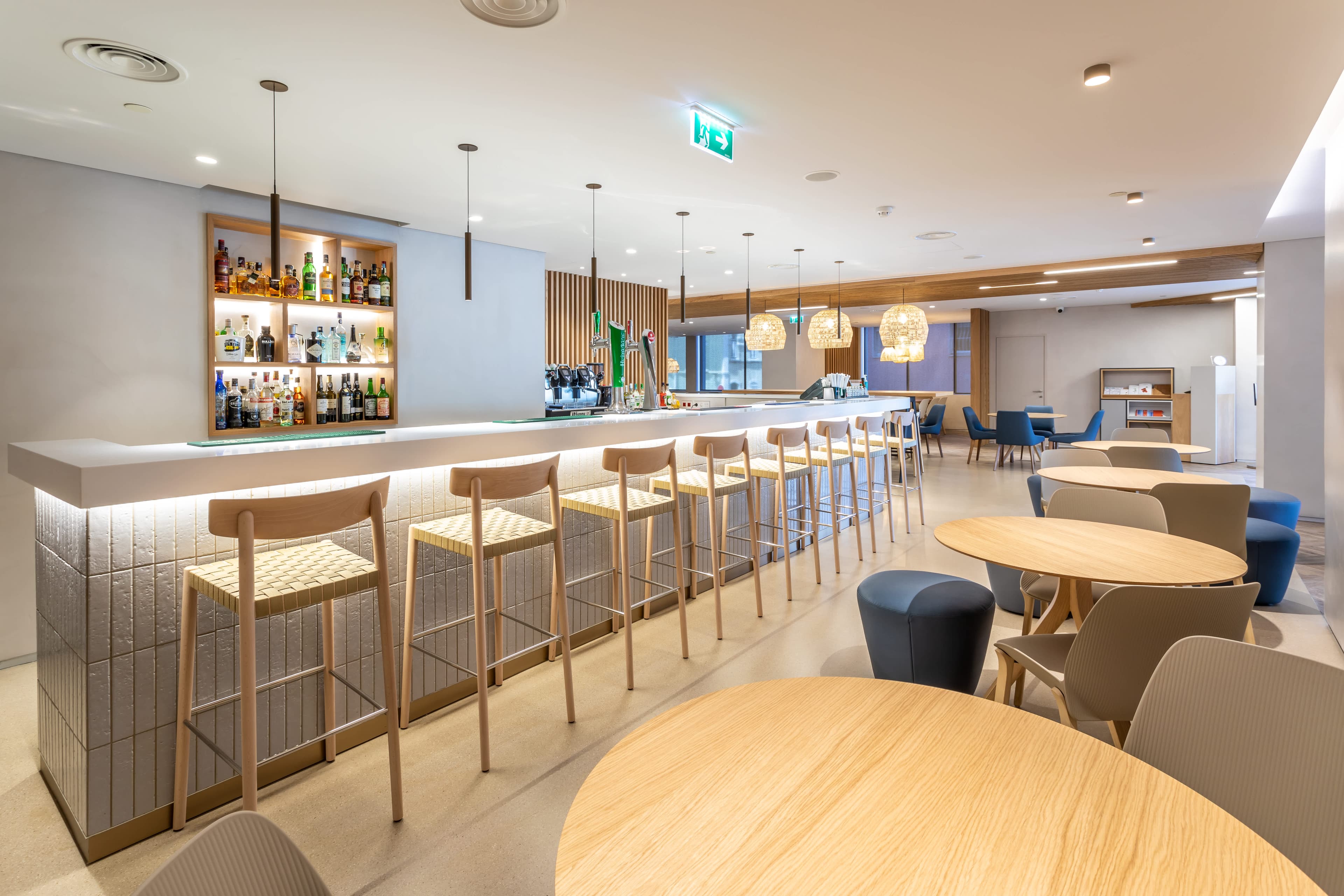 Holiday Inn Lisbon Ansicht 7