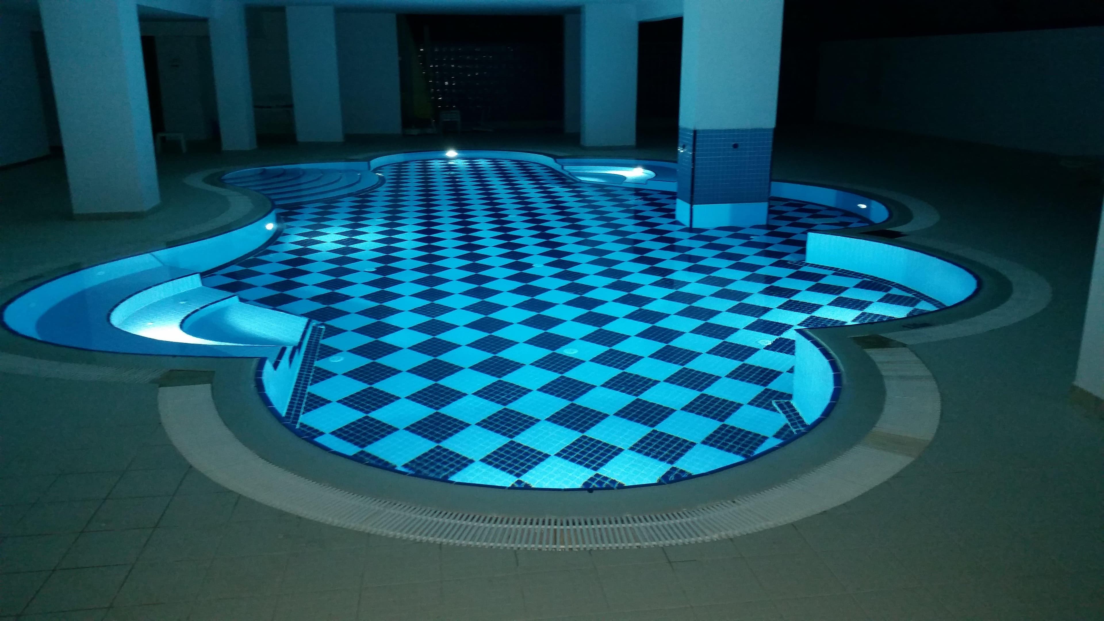 Senza Grand Santana Hotel Ansicht 10