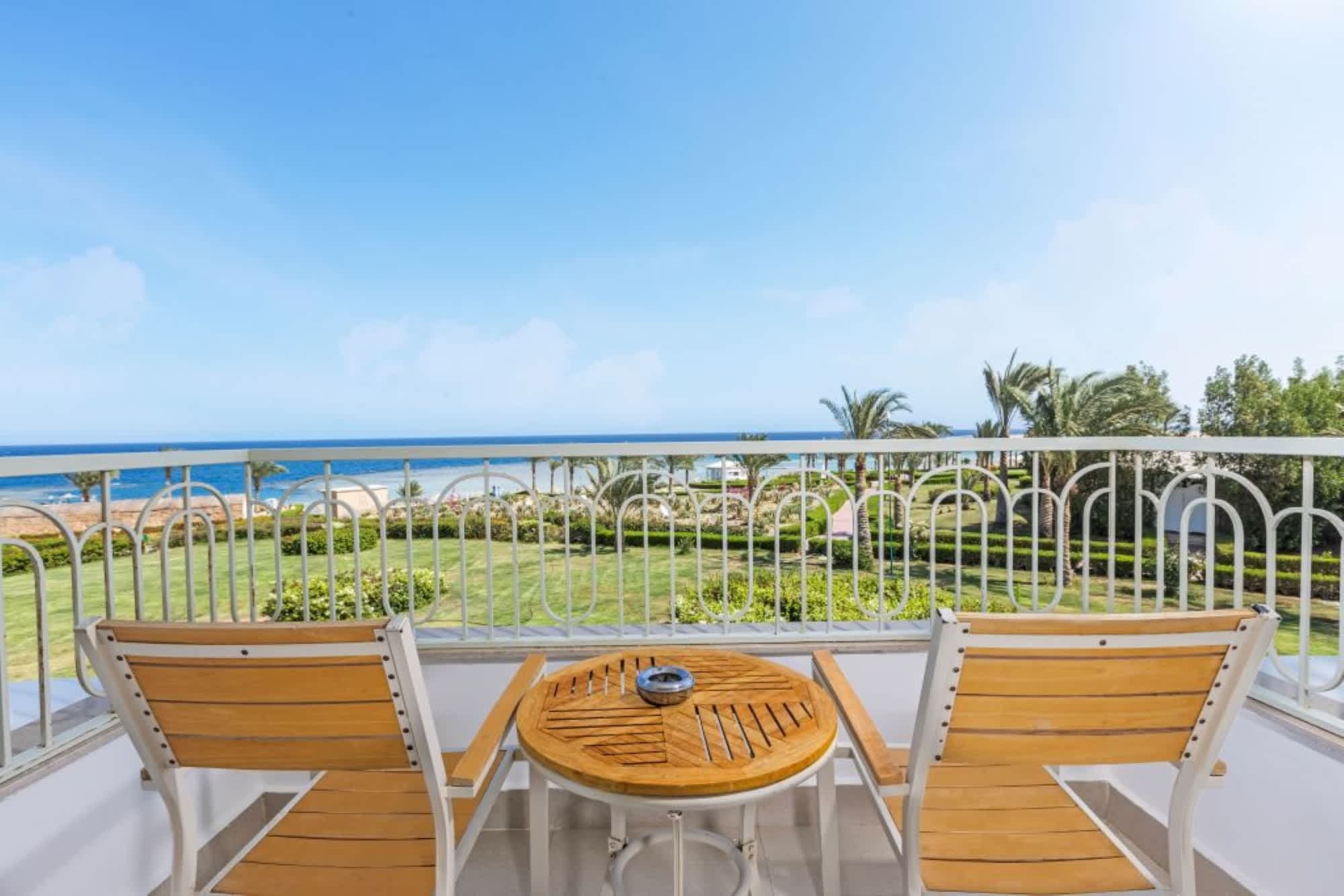 Fantazia Resort Marsa Alam Ansicht 6