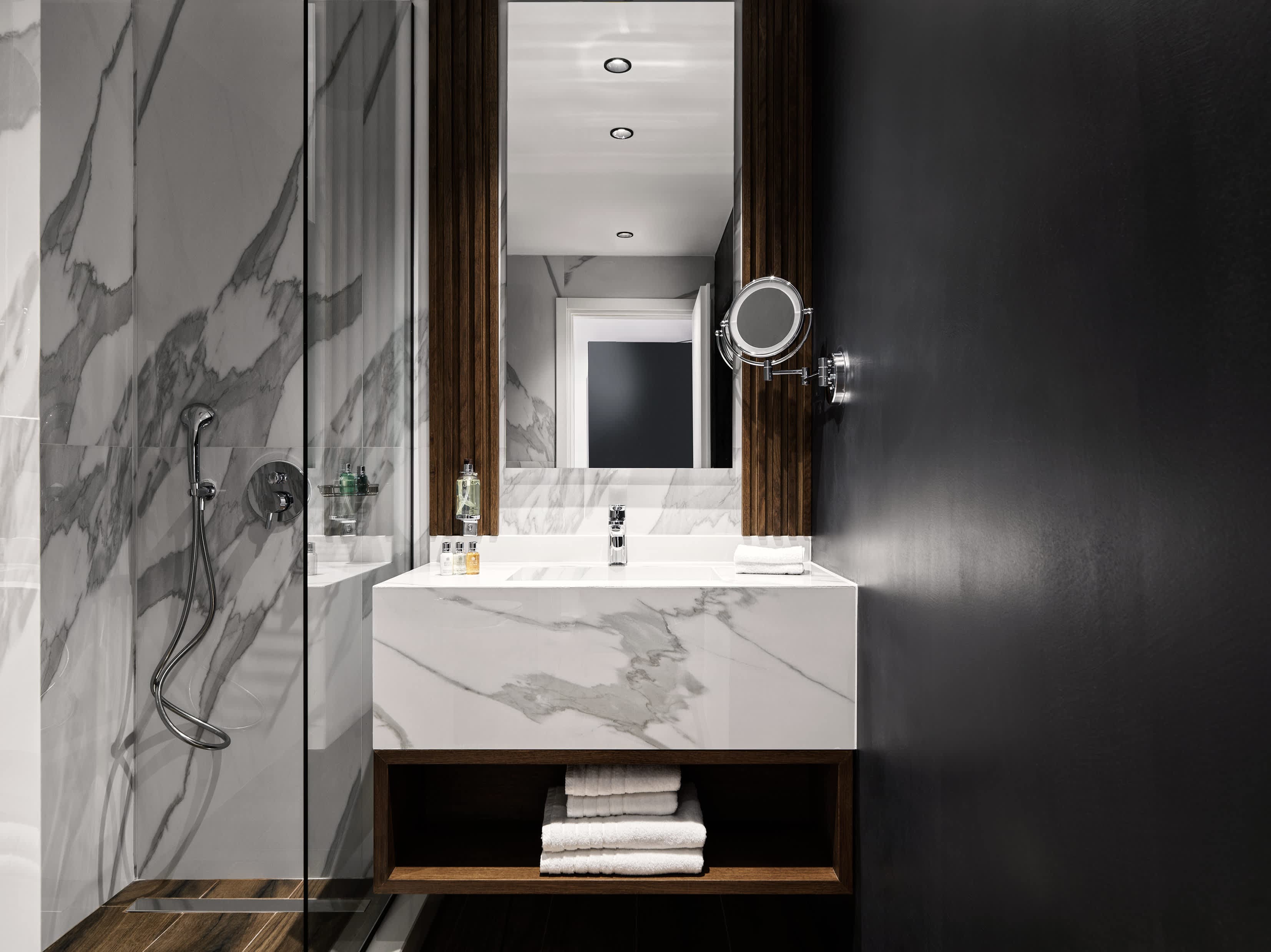 Vanoro Hotel Ansicht 5
