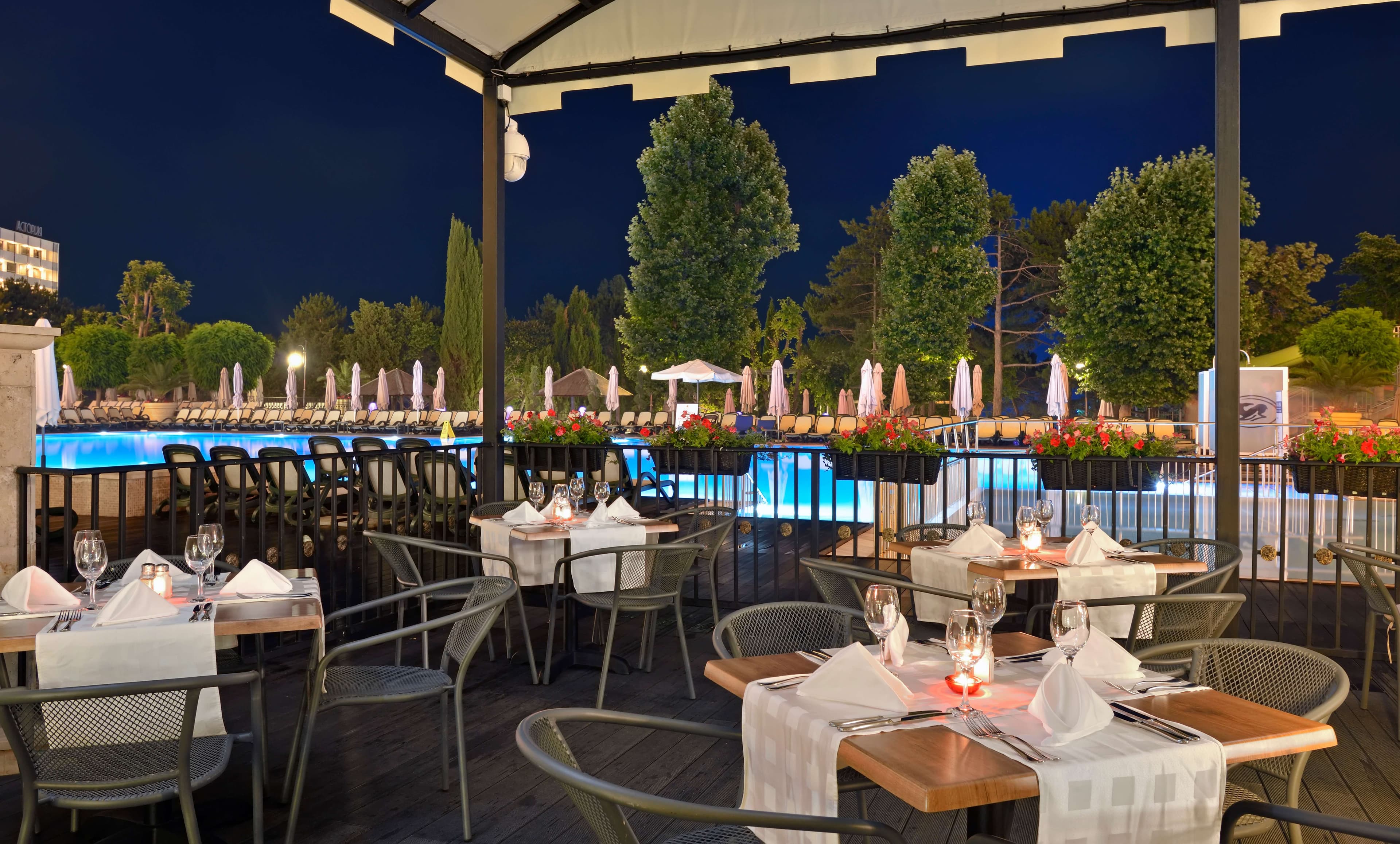 Melia Grand Hermitage Ansicht 10
