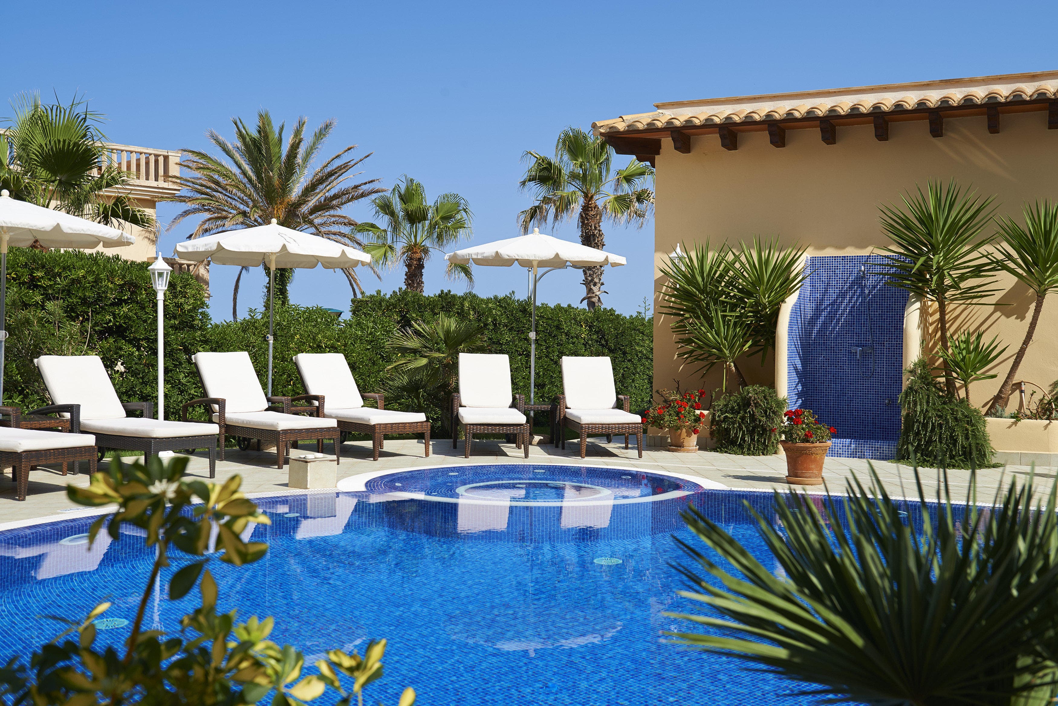 Villa Chiquita Ansicht 7
