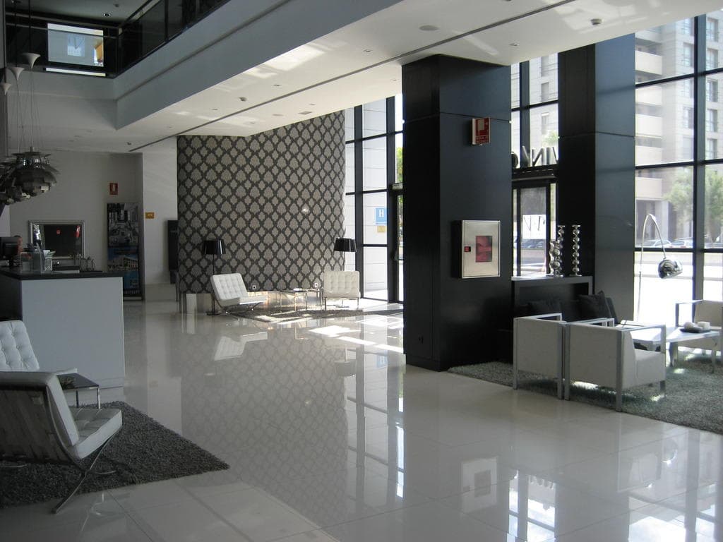 Hotel Vincci Málaga