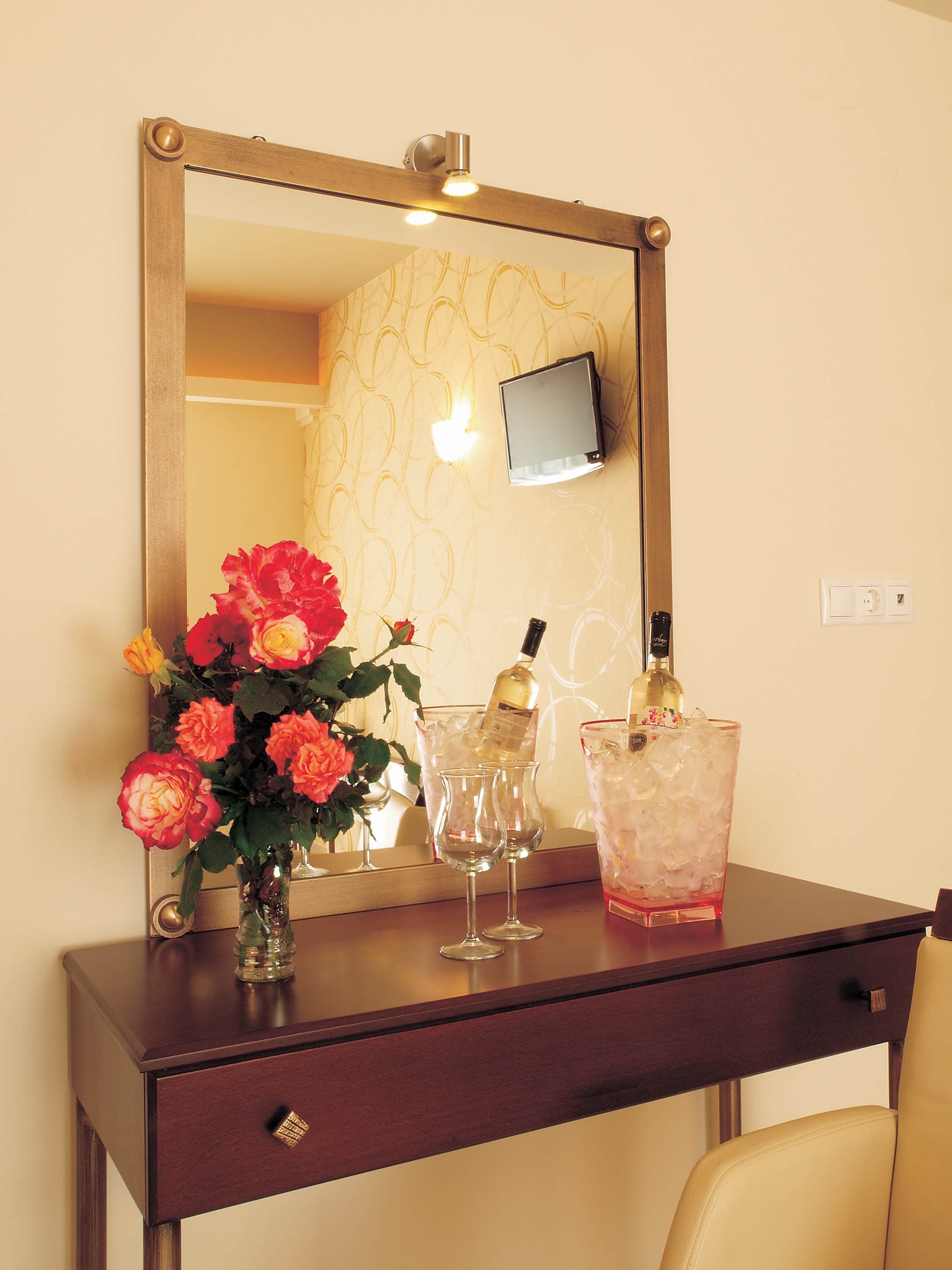Marvida Hotel Nuvon Ansicht 5