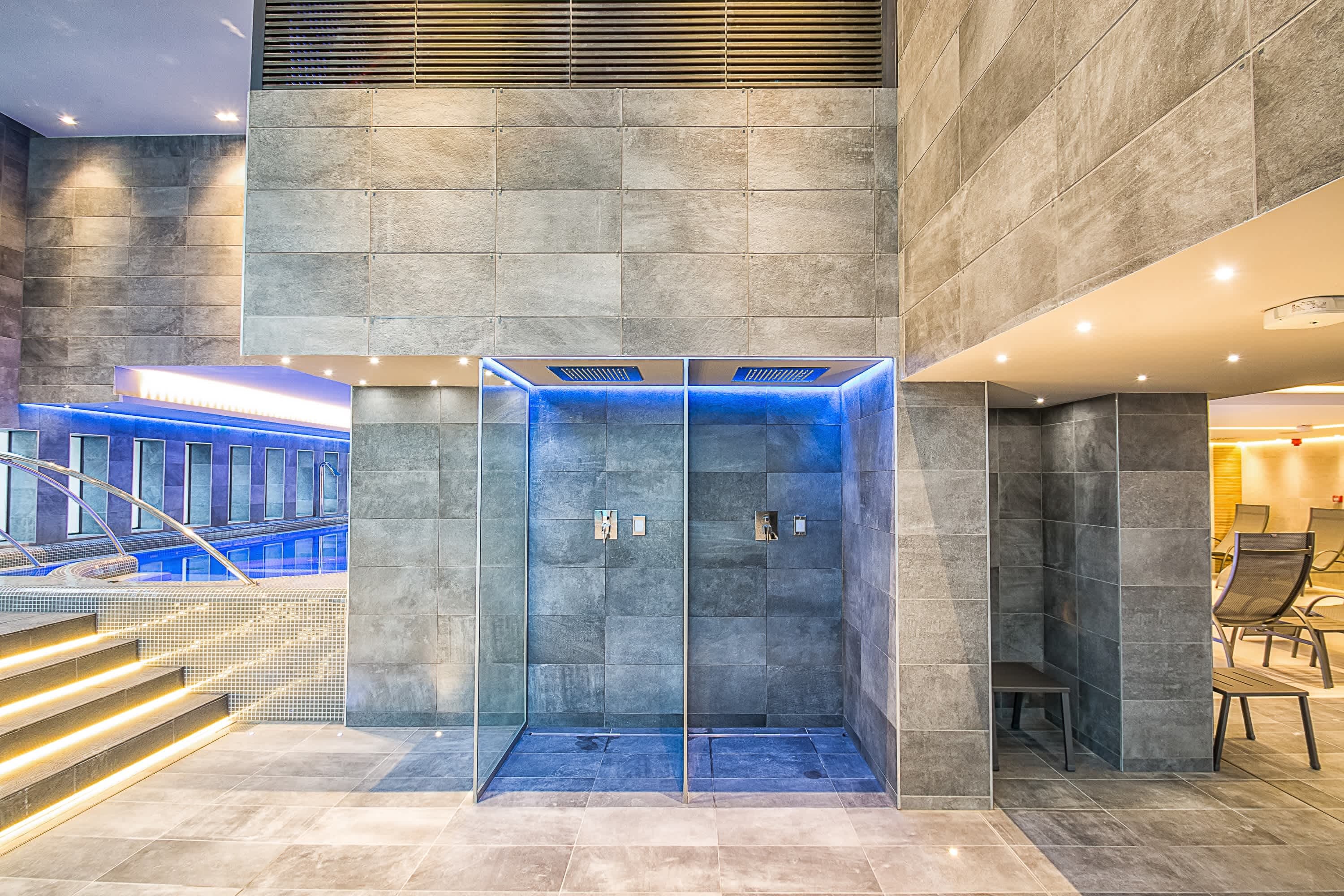 BonVital Wellness & Gastro Hotel Hévíz Ansicht 8