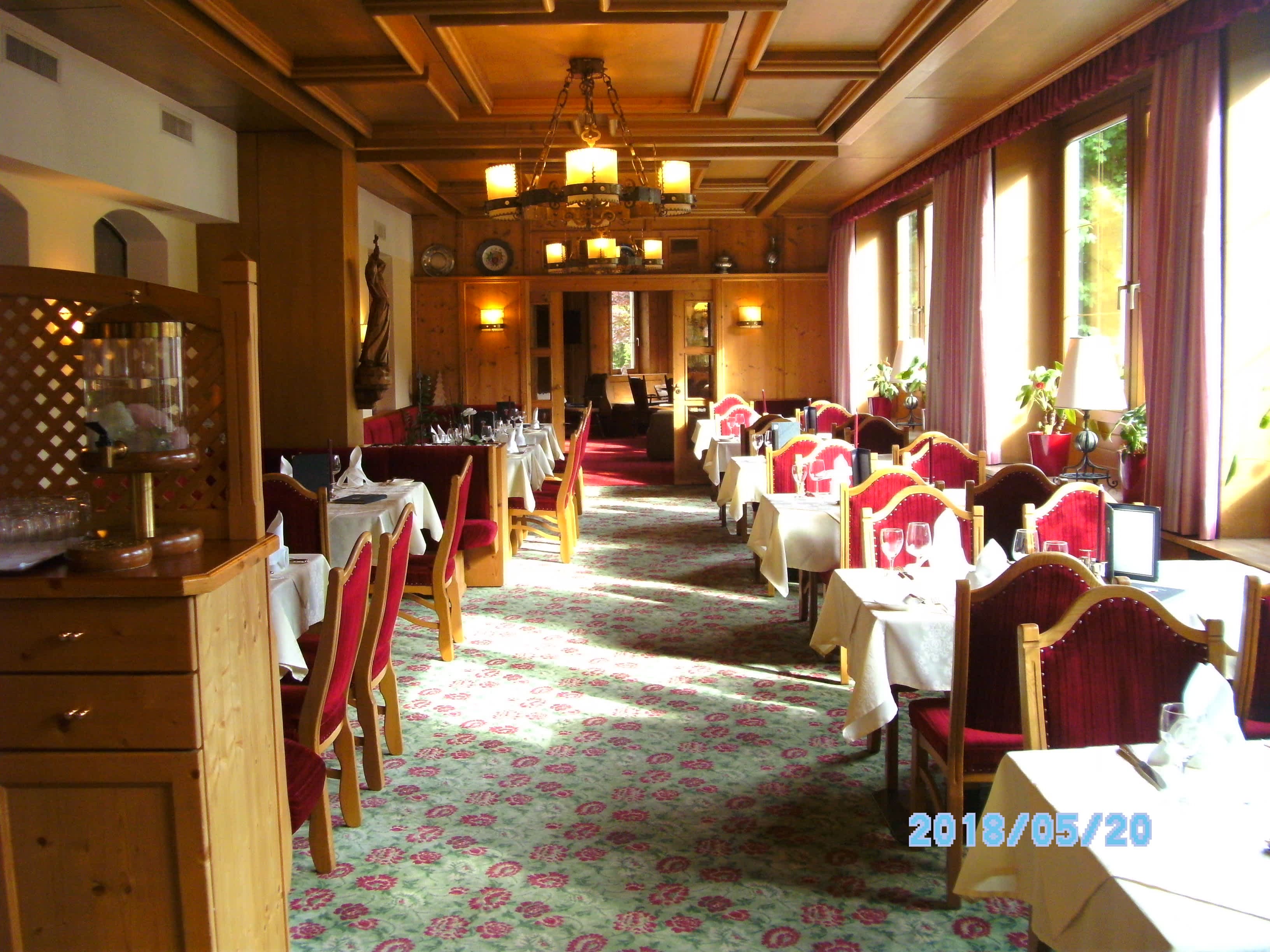 Hotel Völserhof Ansicht 7