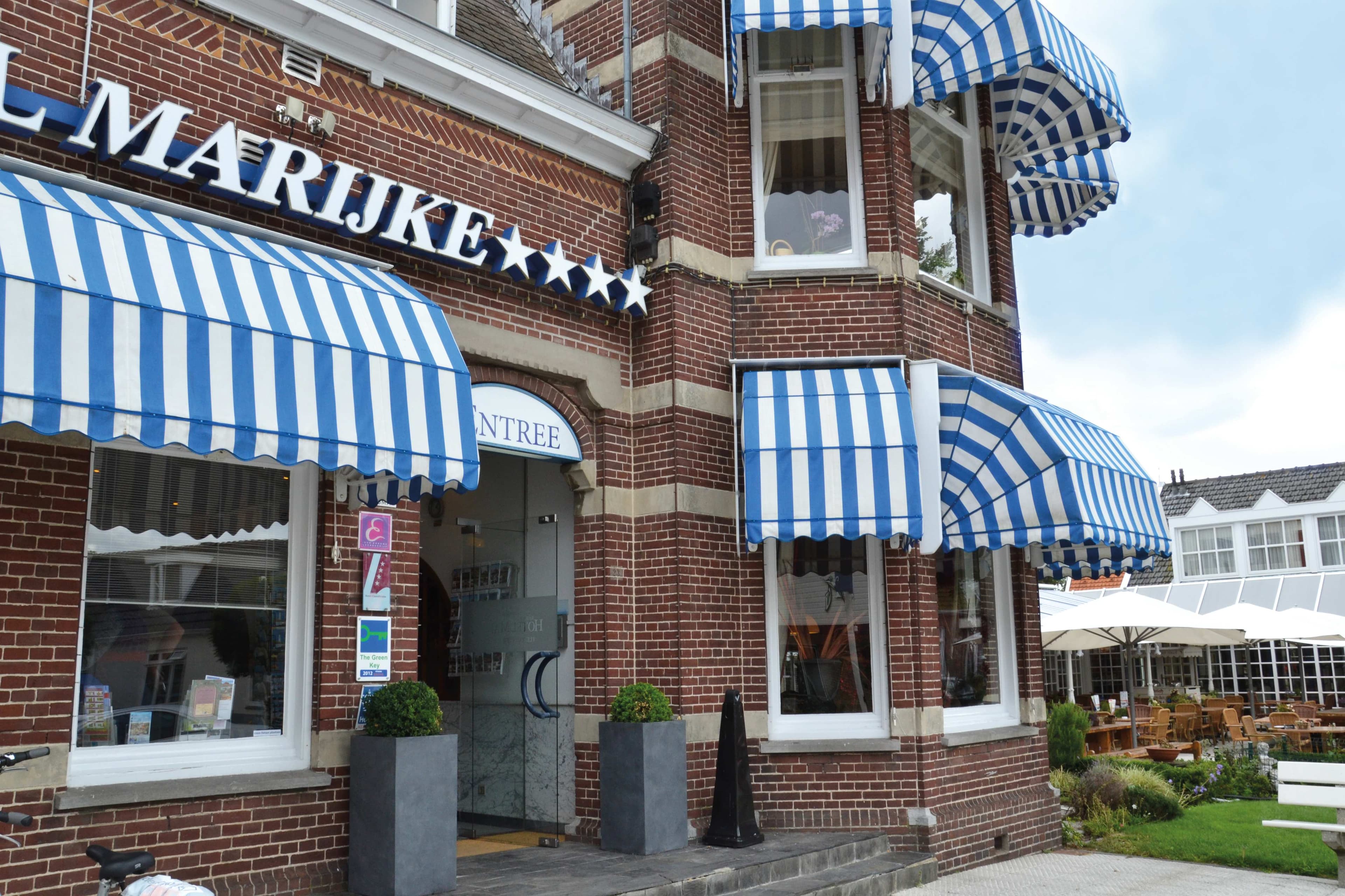 Fletcher Hotel-Restaurant Marijke Ansicht 3
