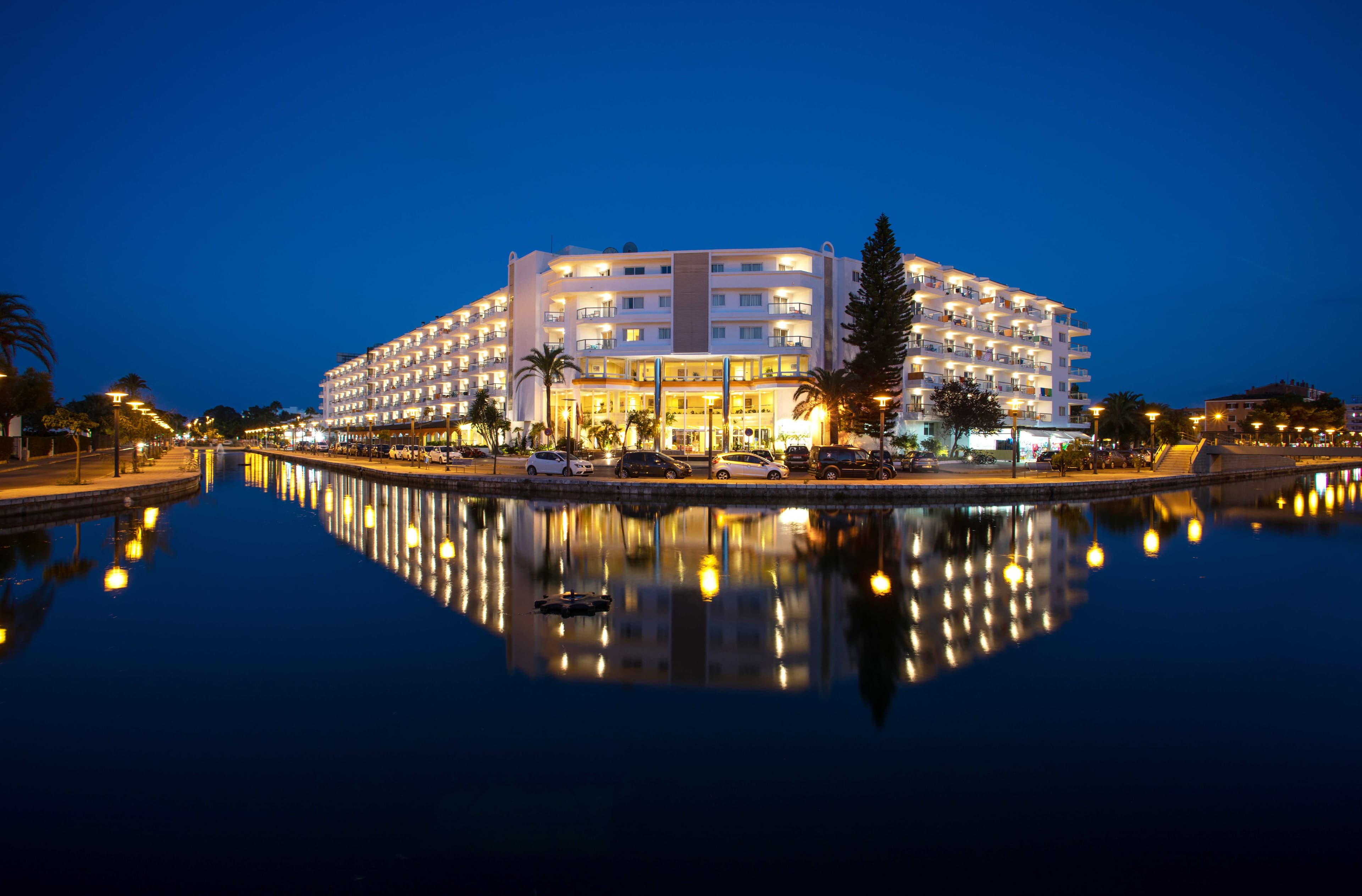 VIVA Sunrise Ansicht 2