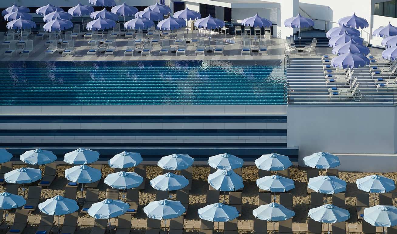 I Resort Beach Hotel & Spa Ansicht 8