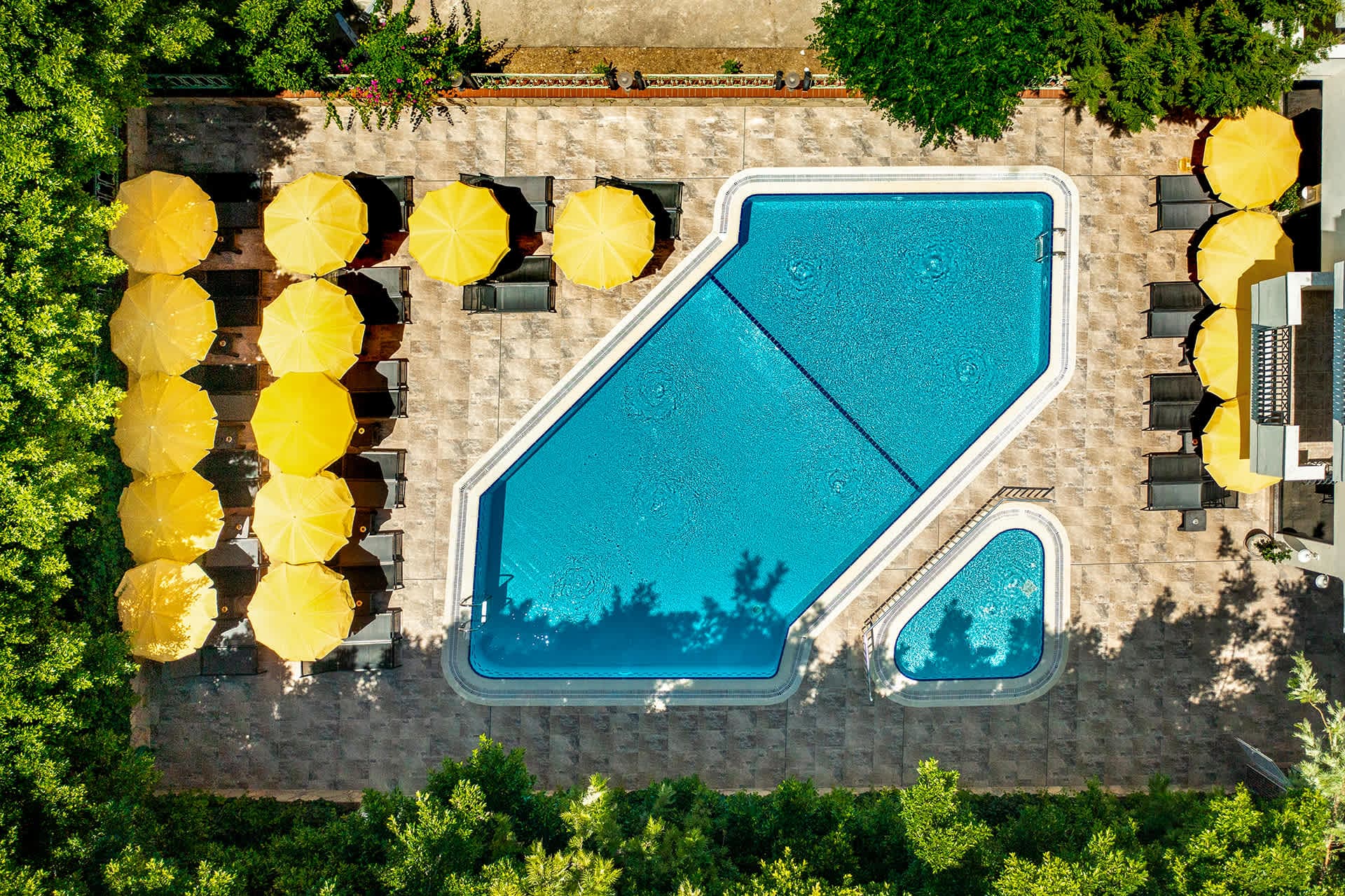 Villa Sun Flower Ansicht 8