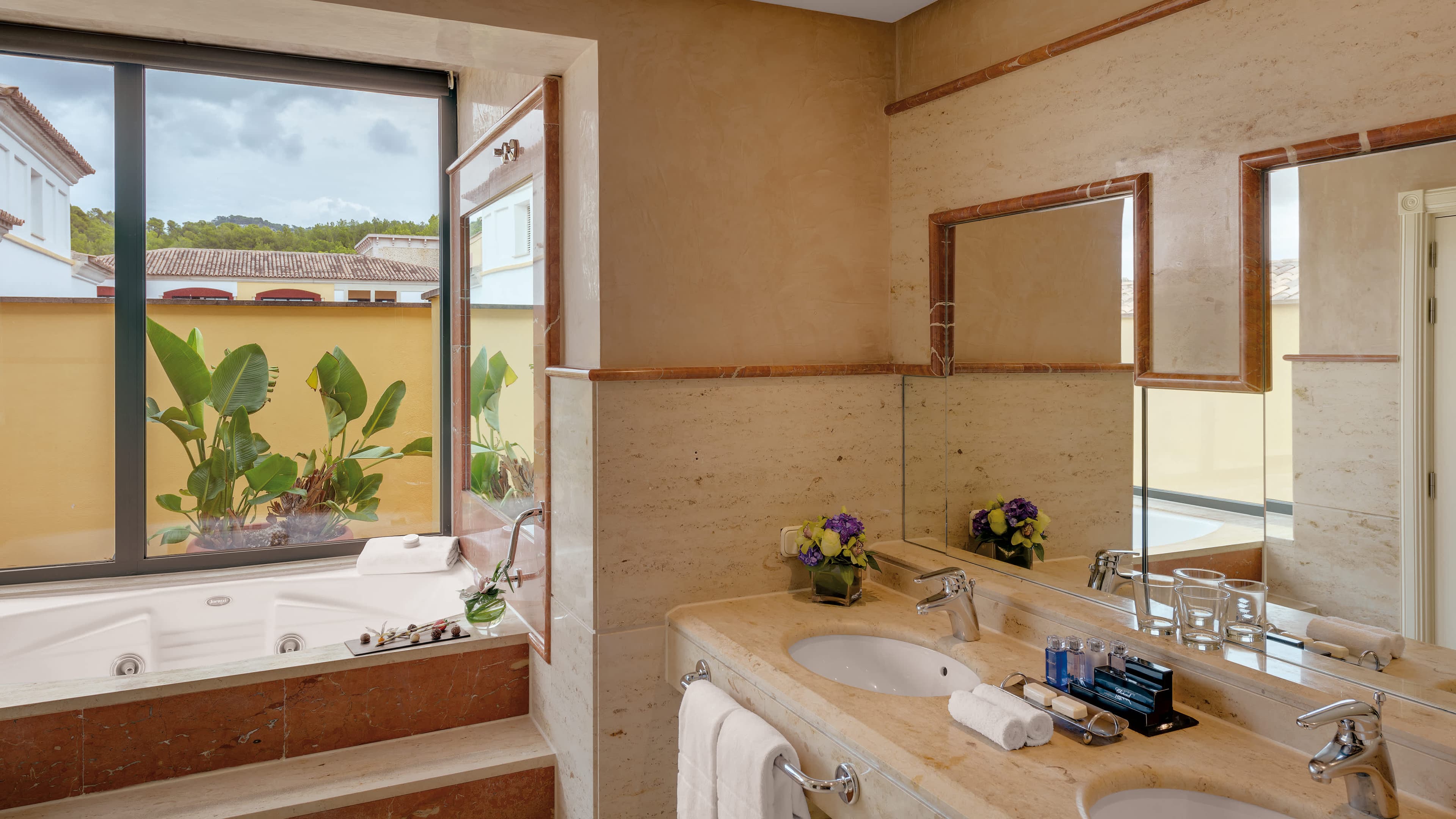 Steigenberger Hotel & Resort Camp de Mar Ansicht 5