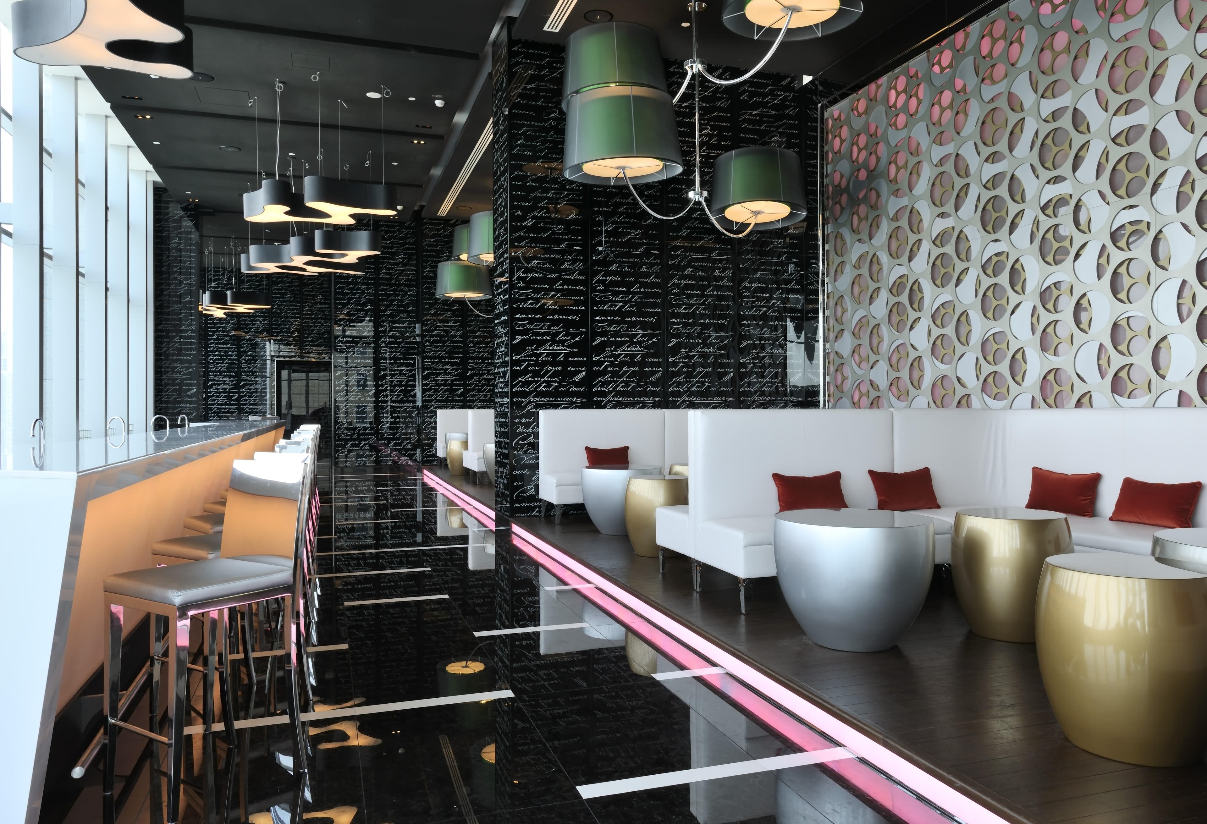 Sofitel Hotel Dubai Downtown Ansicht 10