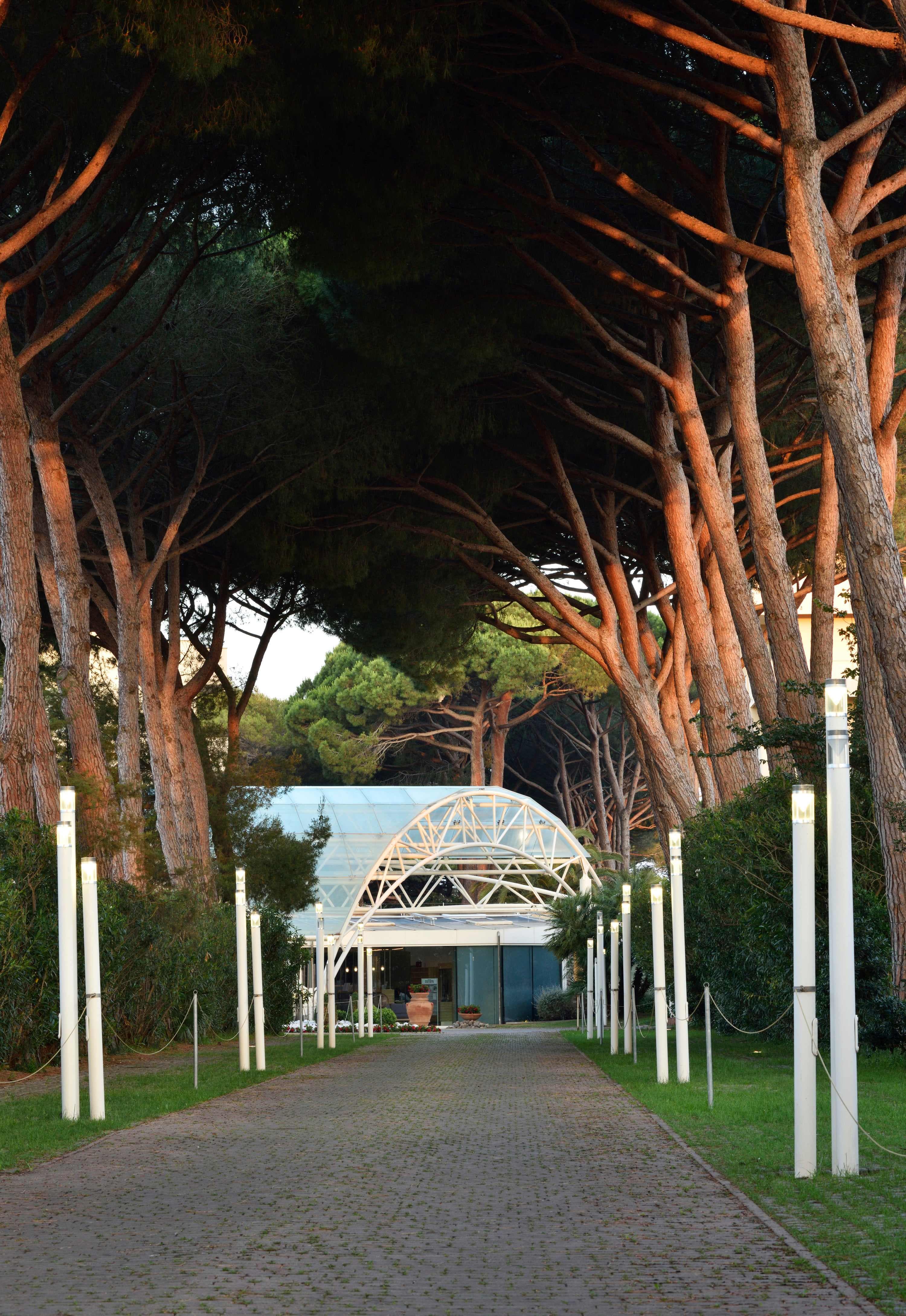 Park Hotel Marinetta Ansicht 2