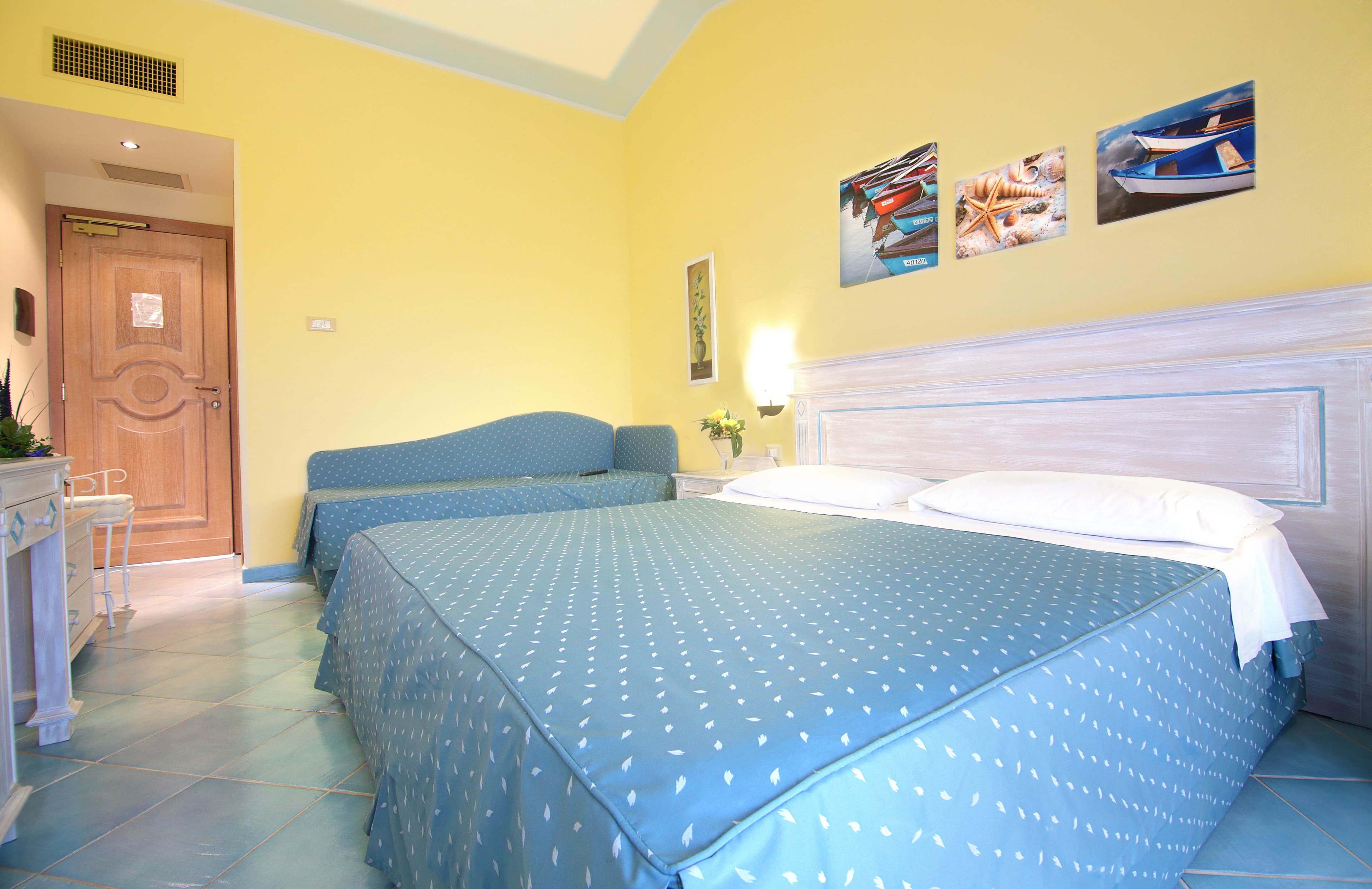 Hotel Sa Pedra Ansicht 5