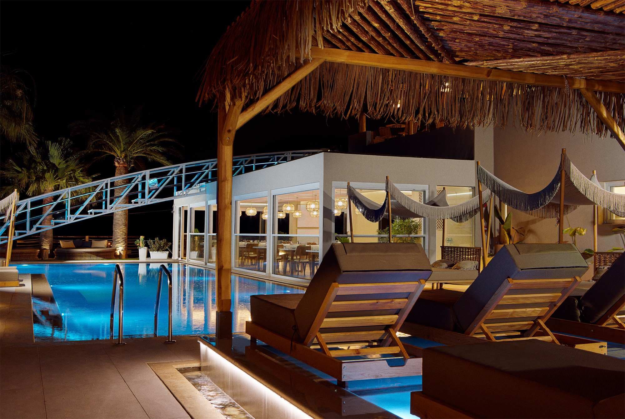 Sofia Resort Luxury Suites Ansicht 8