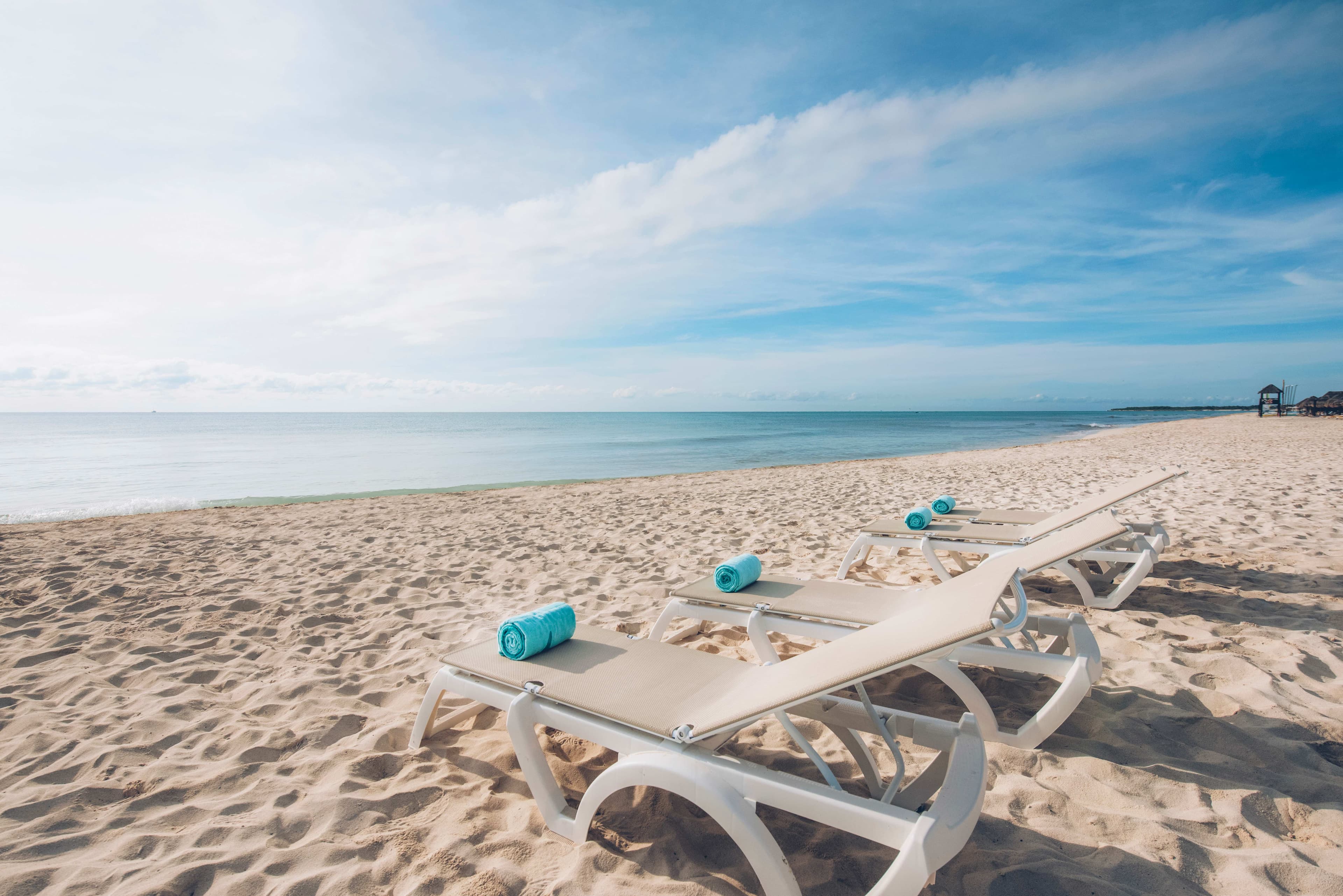 Iberostar Selection Paraiso Maya Suites Ansicht 10