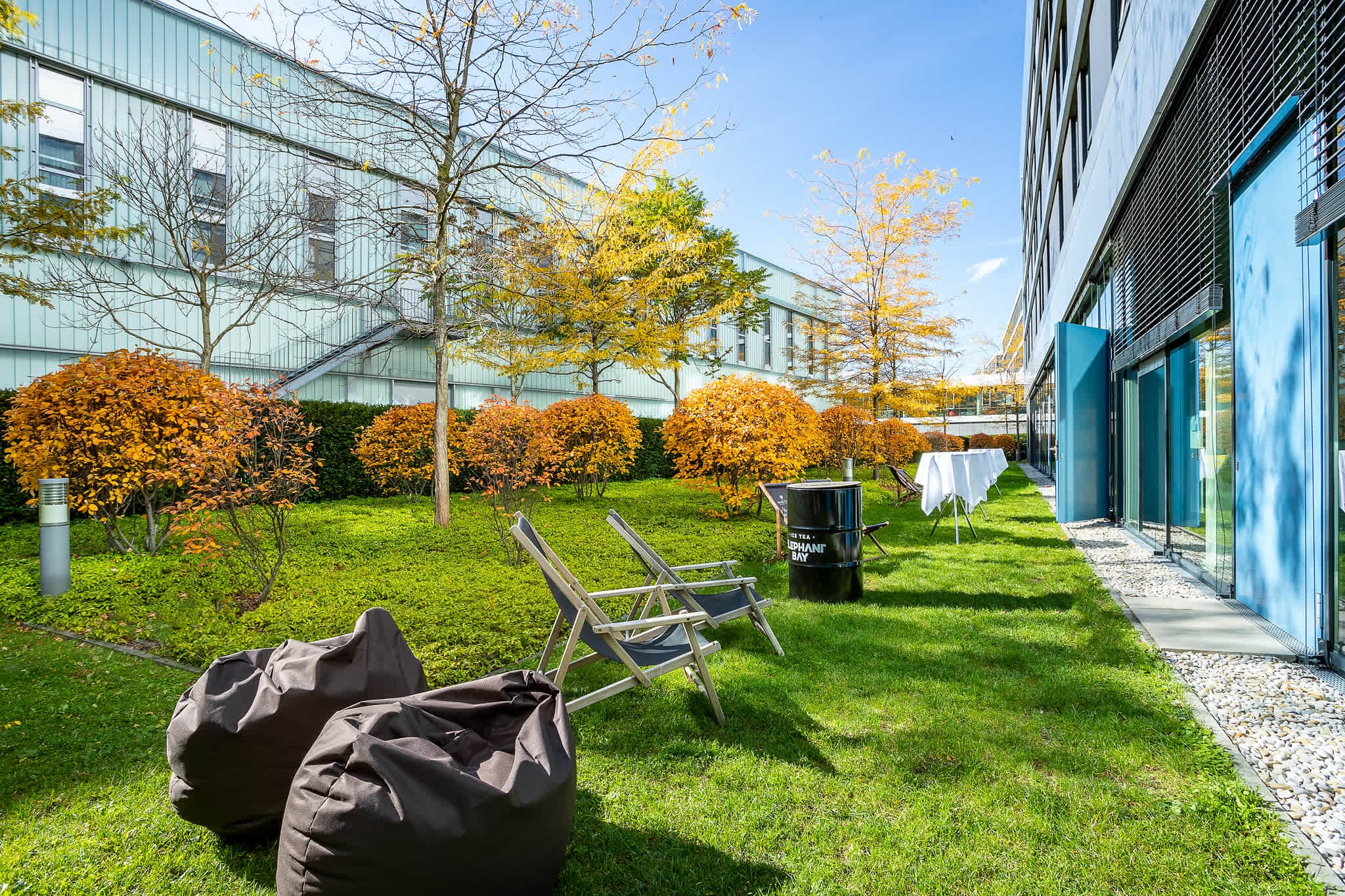 elaya hotel munich schwabing Ansicht 7