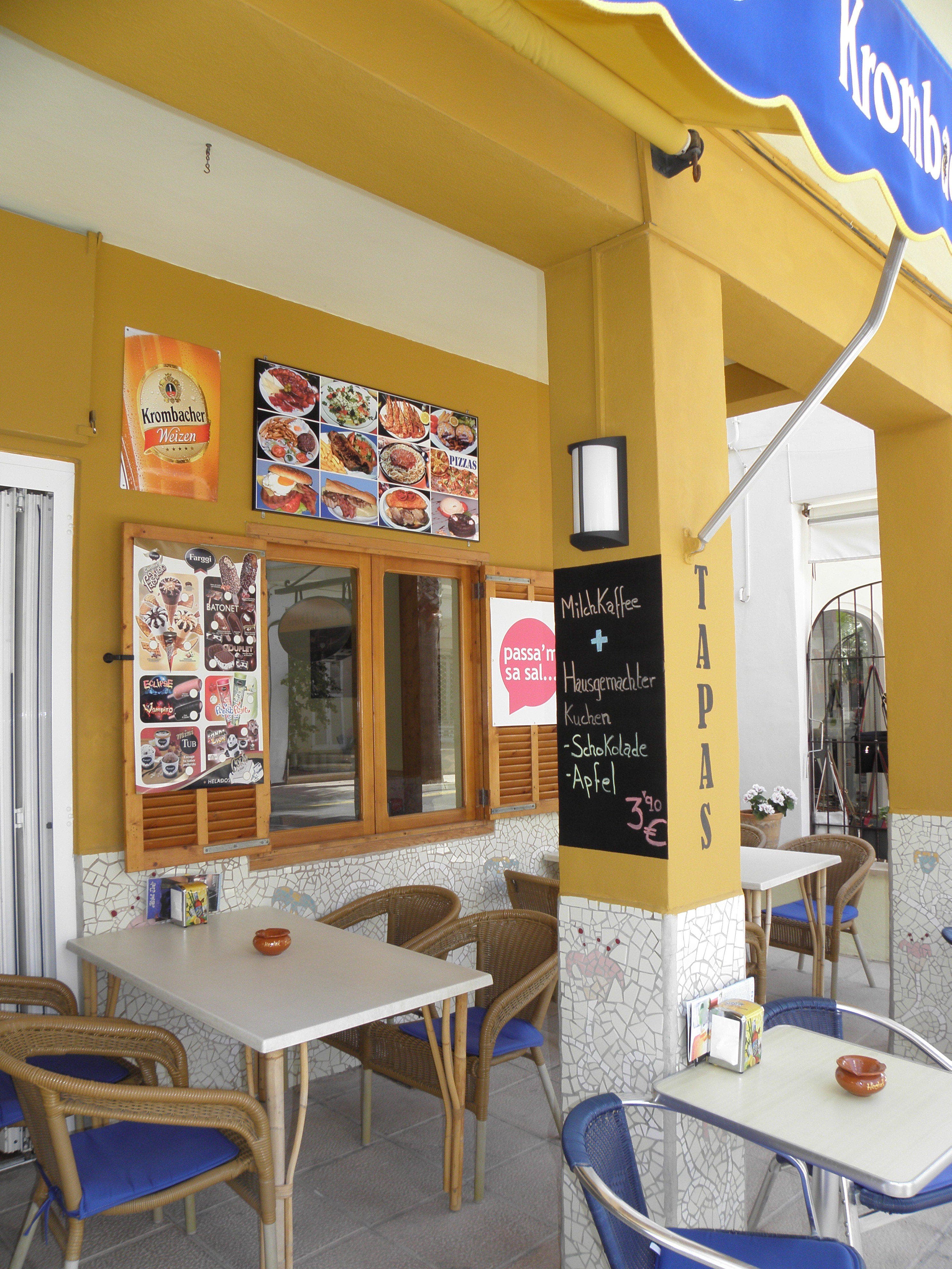 Hostal Doris Ansicht 6