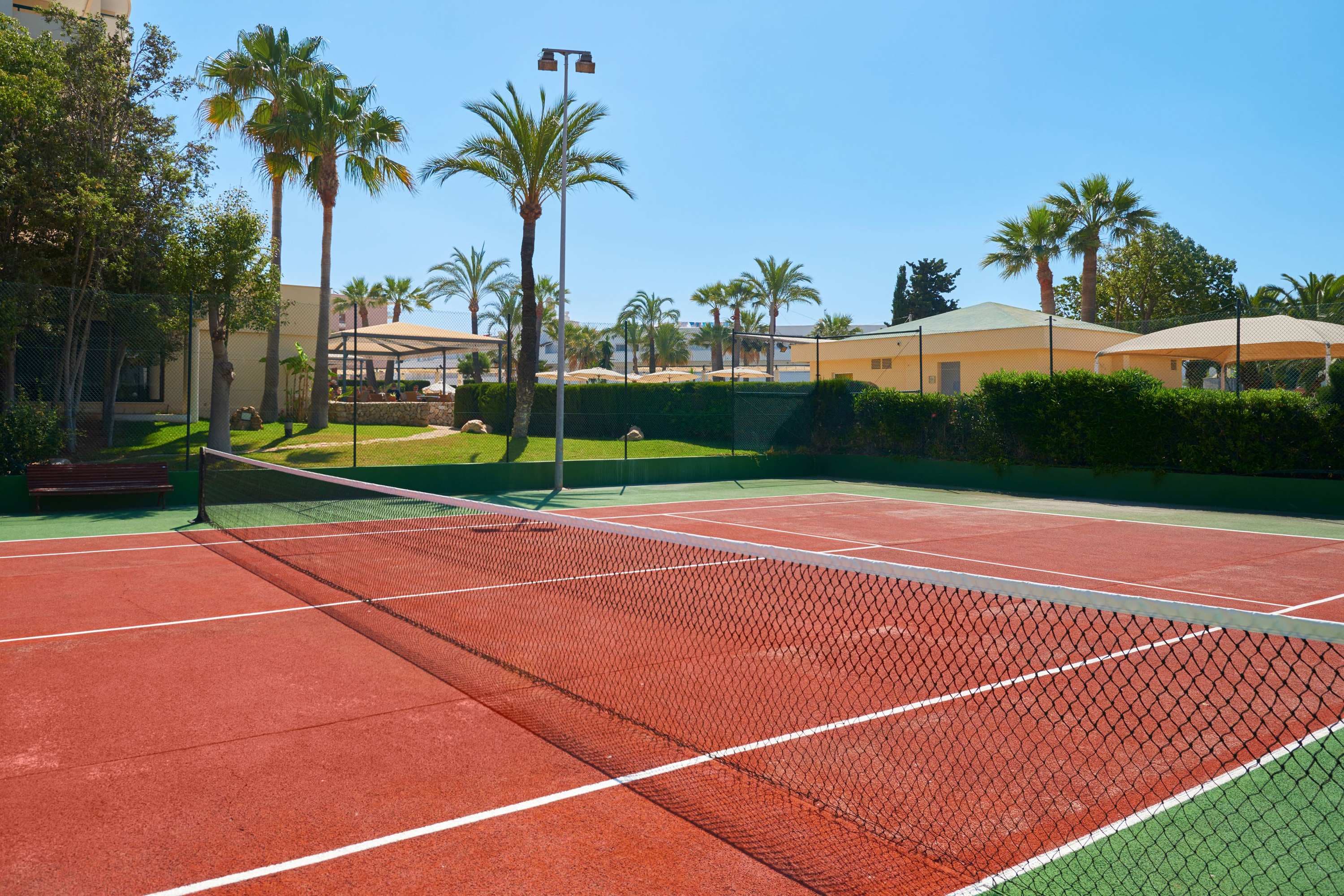 Welikehotel Marfil Playa Ansicht 8